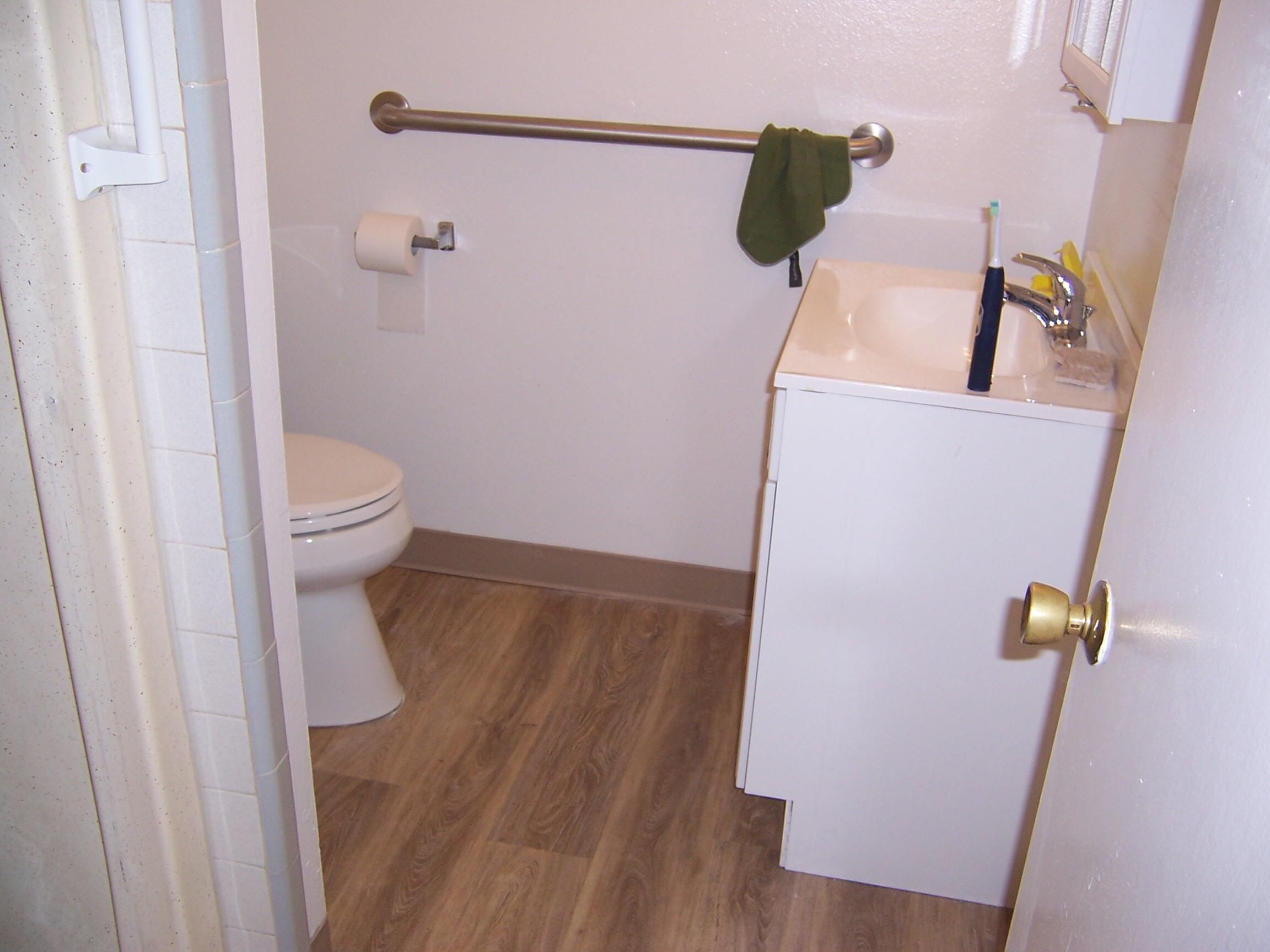 Barrs Addition - Residential Income