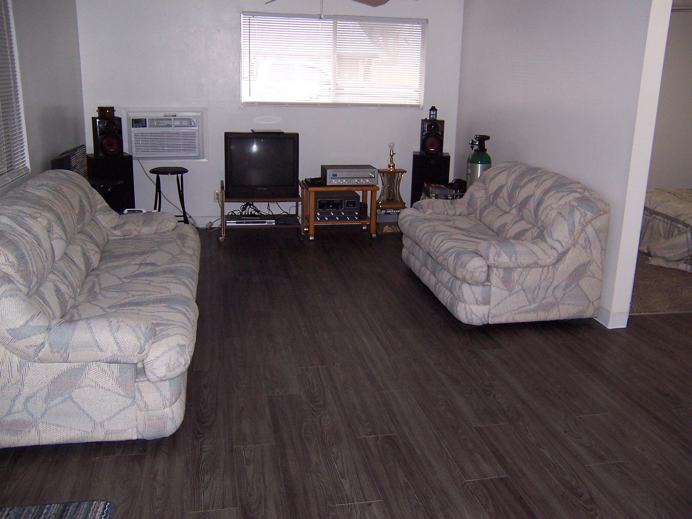 Barrs Addition - Residential Income