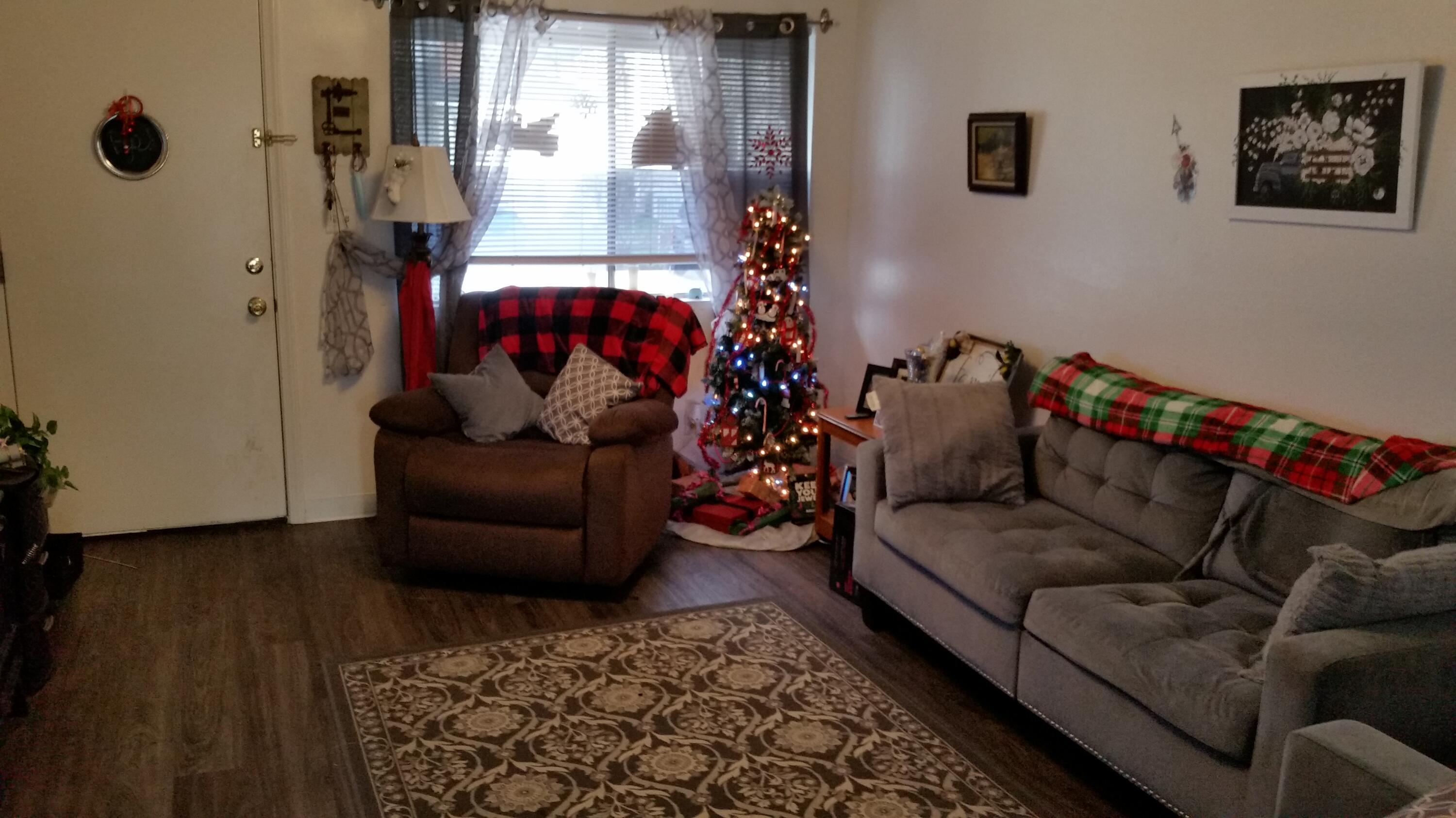 Barrs Addition - Residential Income