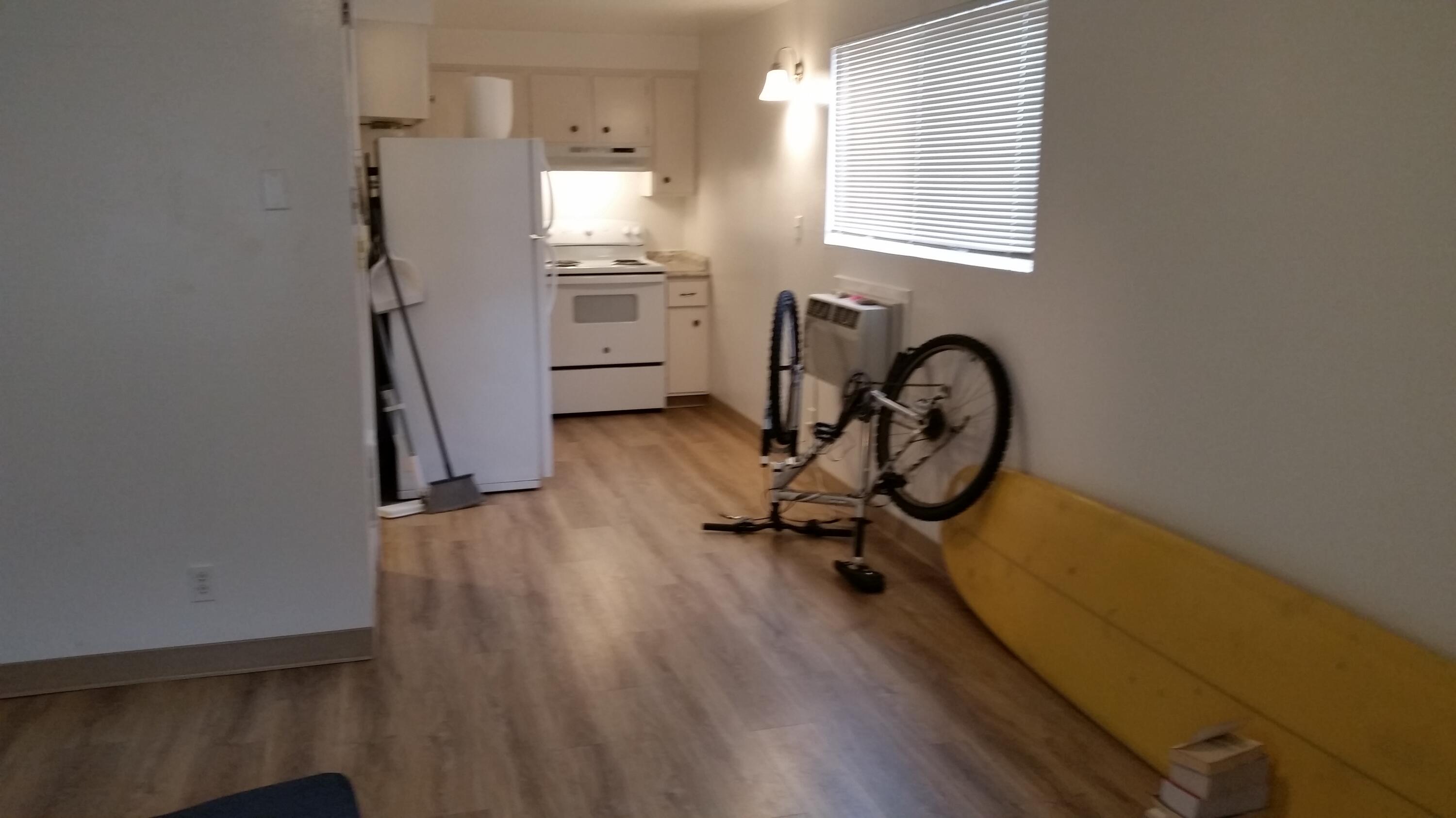 Barrs Addition - Residential Income