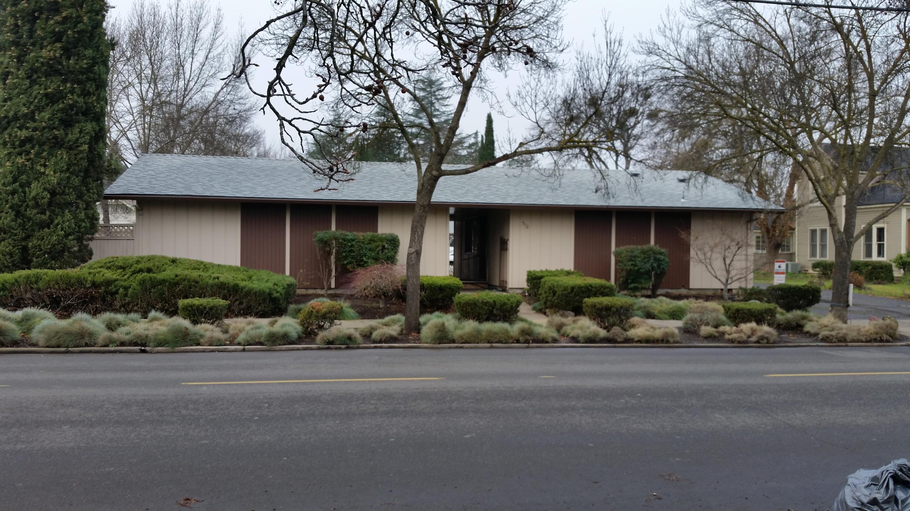 Barrs Addition - Residential Income