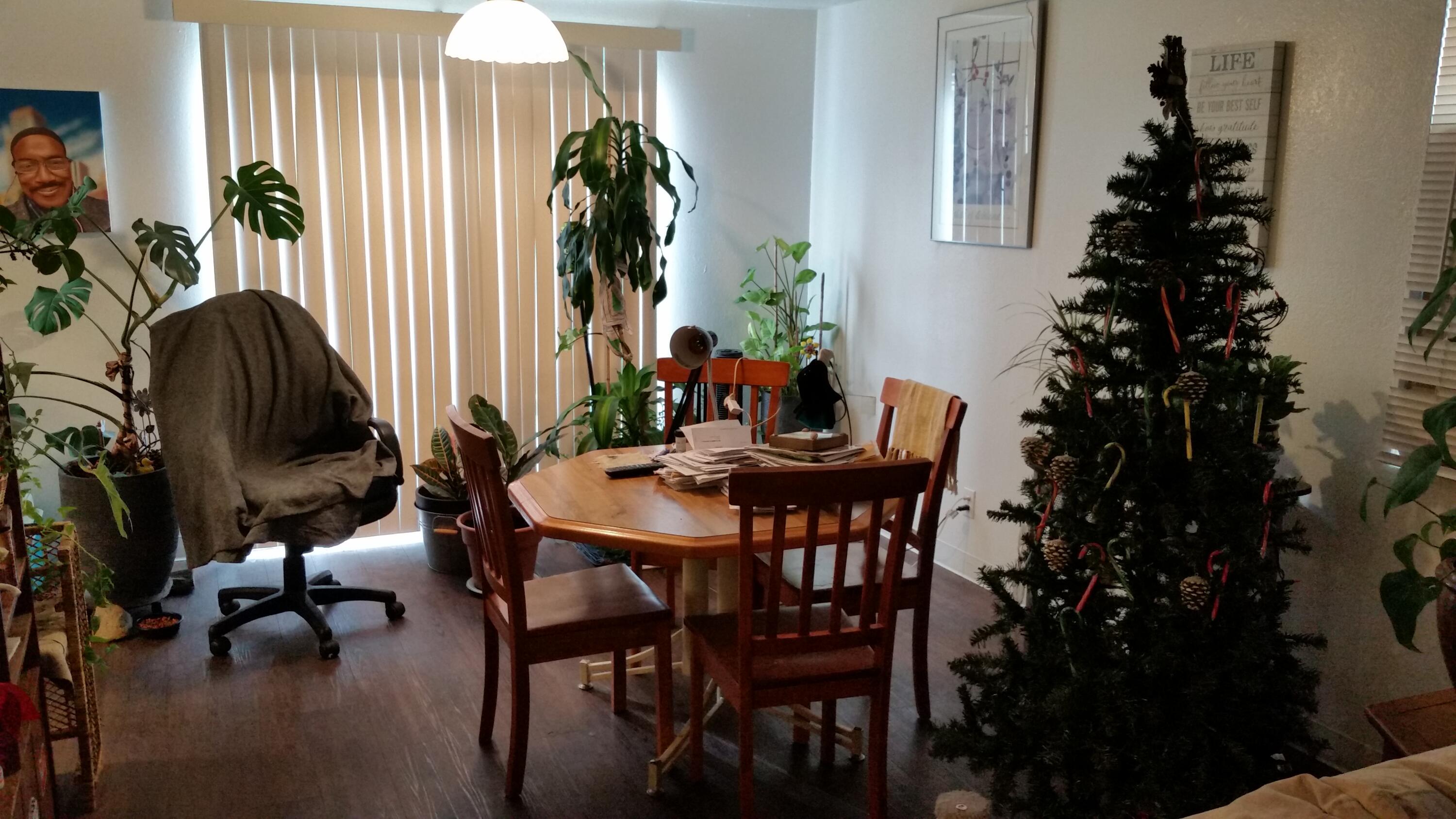 Barrs Addition - Residential Income