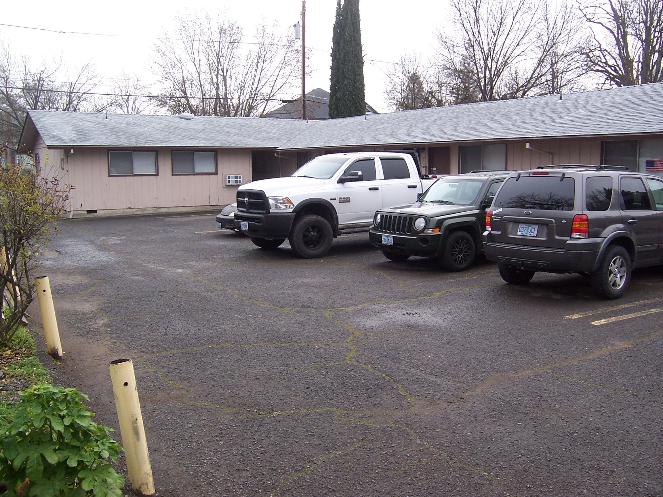 Barrs Addition - Residential Income