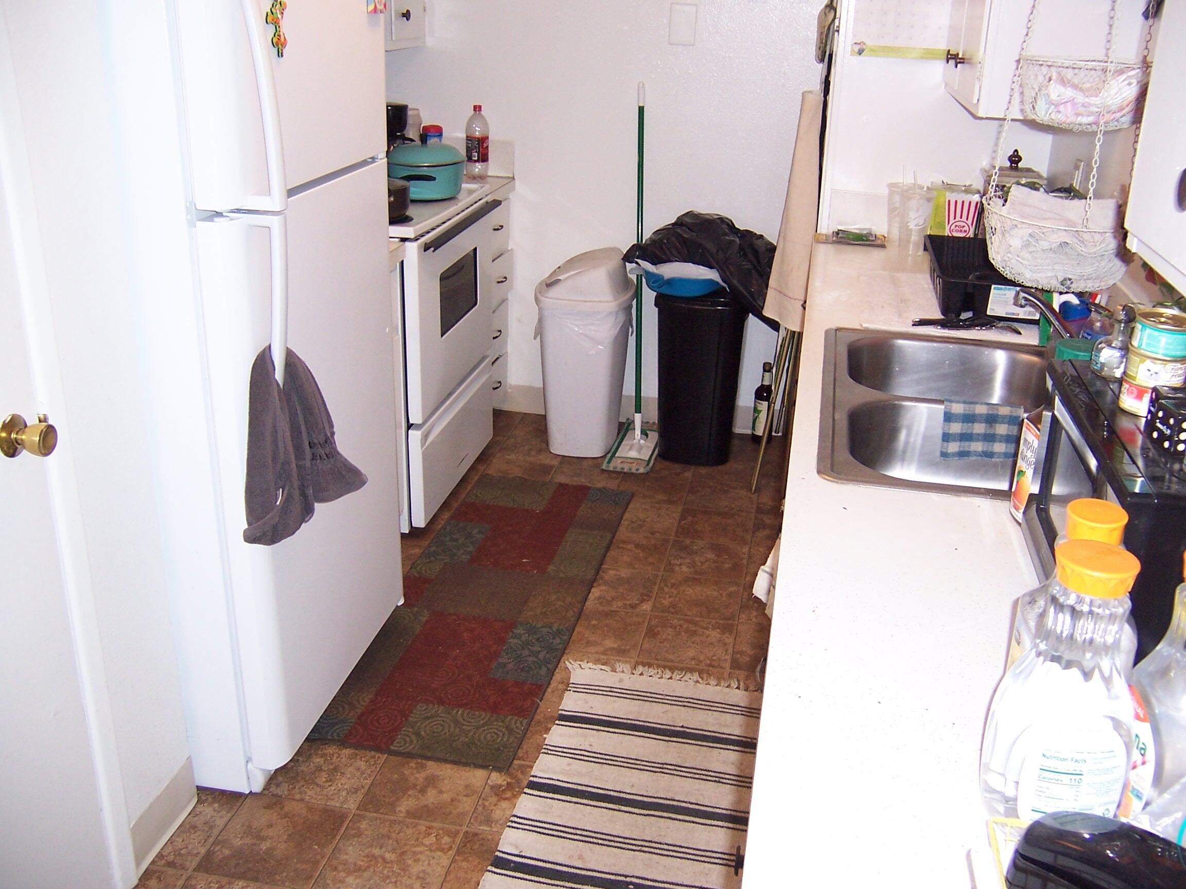 Barrs Addition - Residential Income