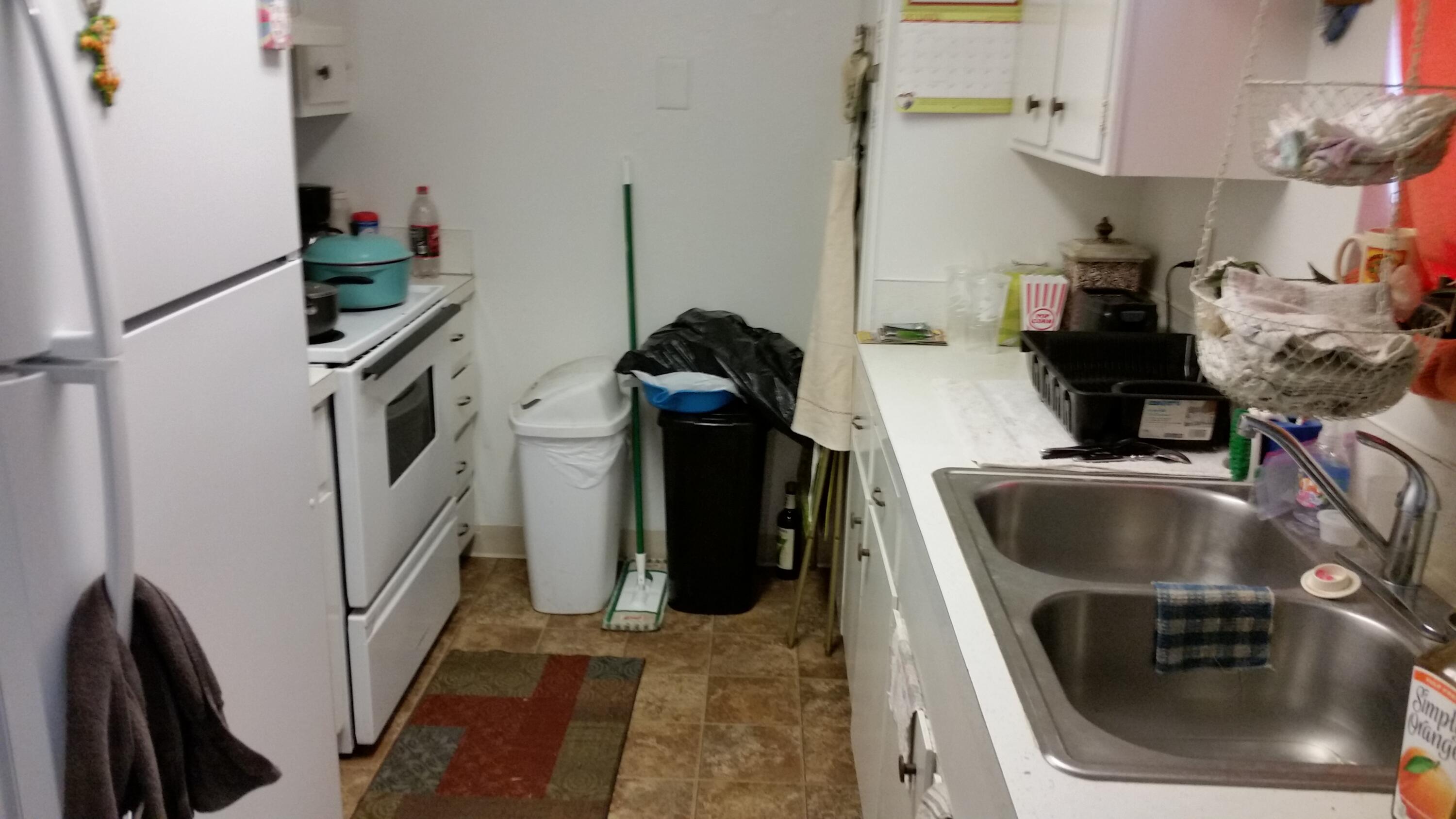 Barrs Addition - Residential Income