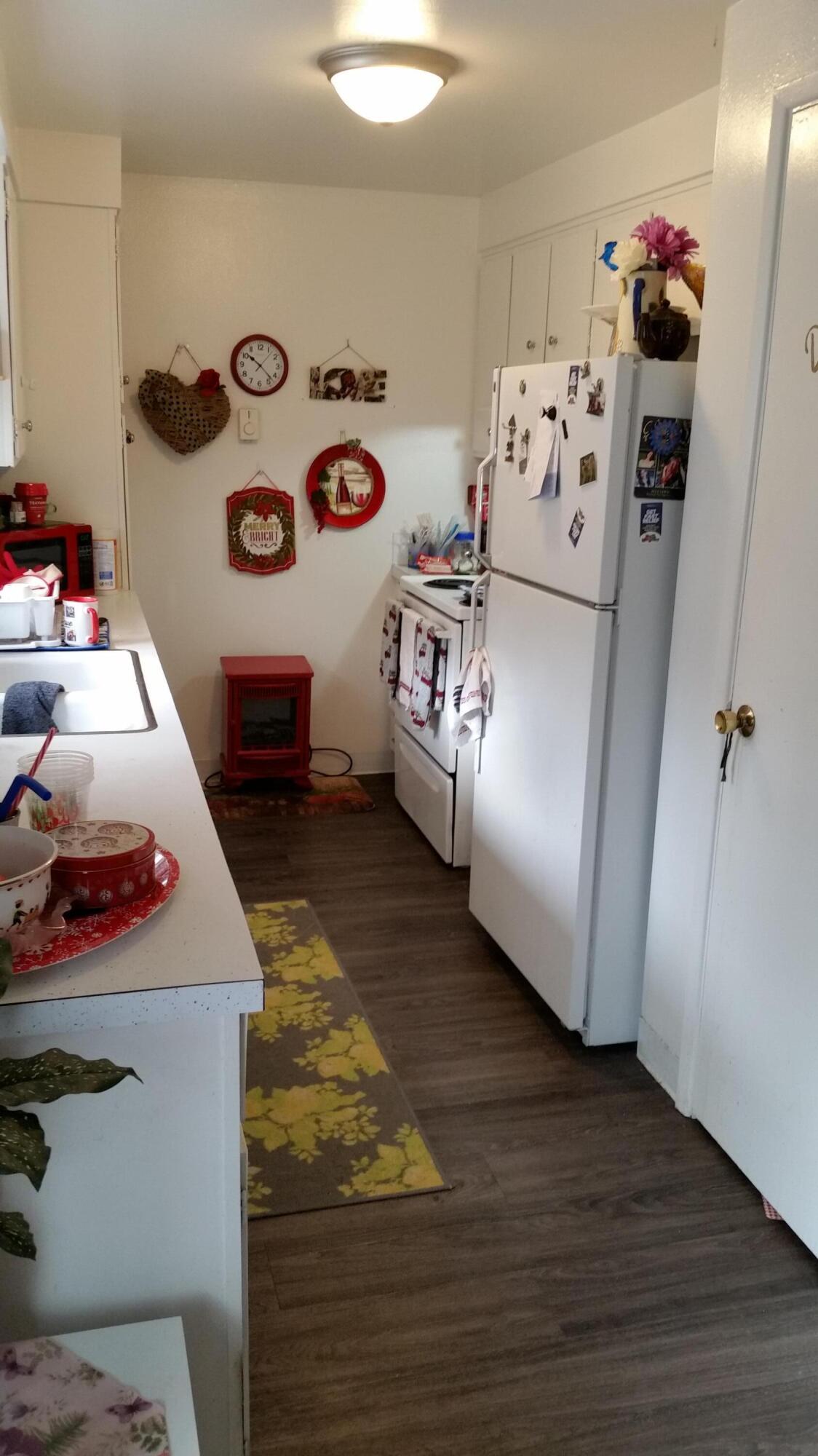 Barrs Addition - Residential Income