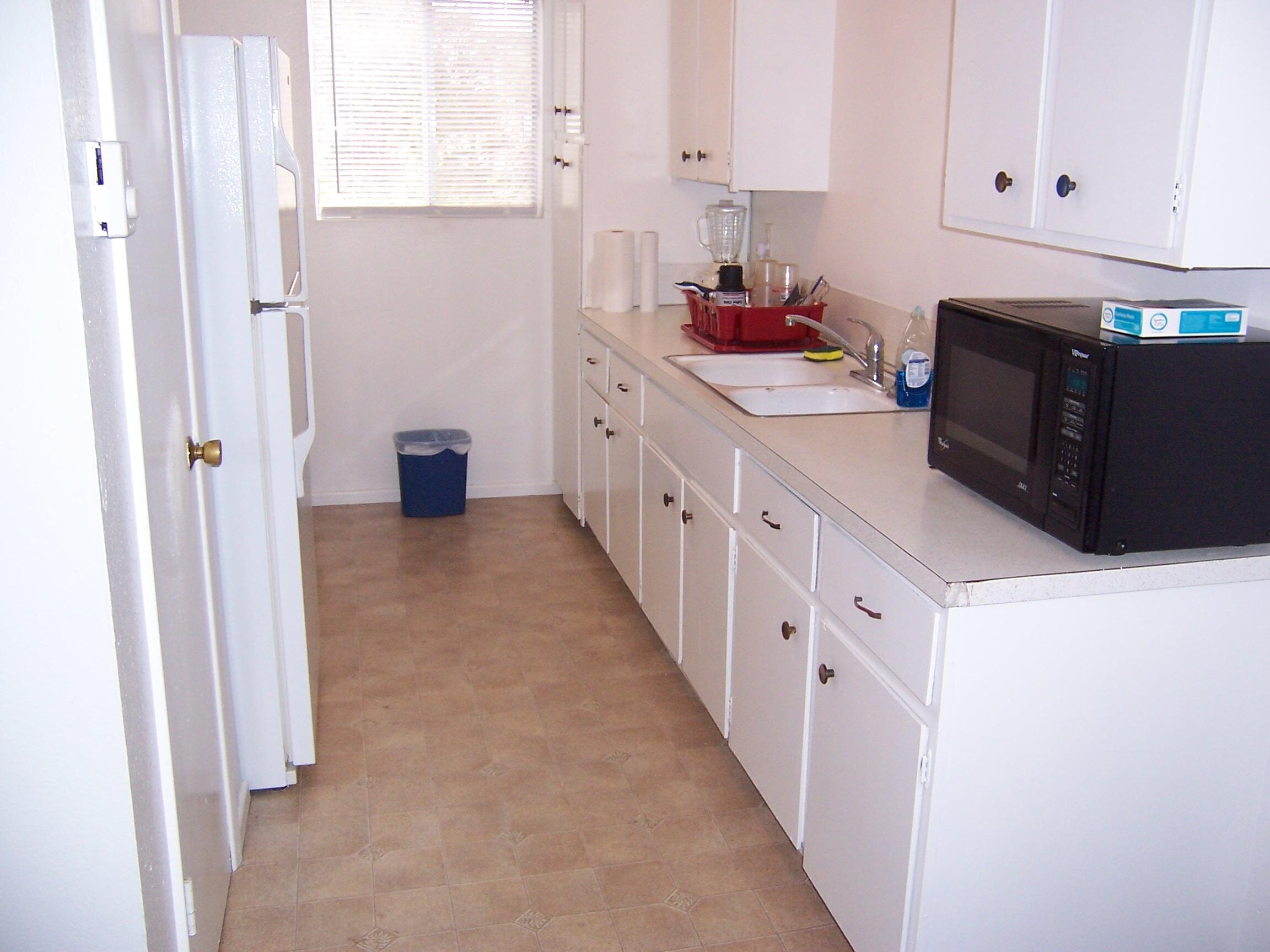 Barrs Addition - Residential Income