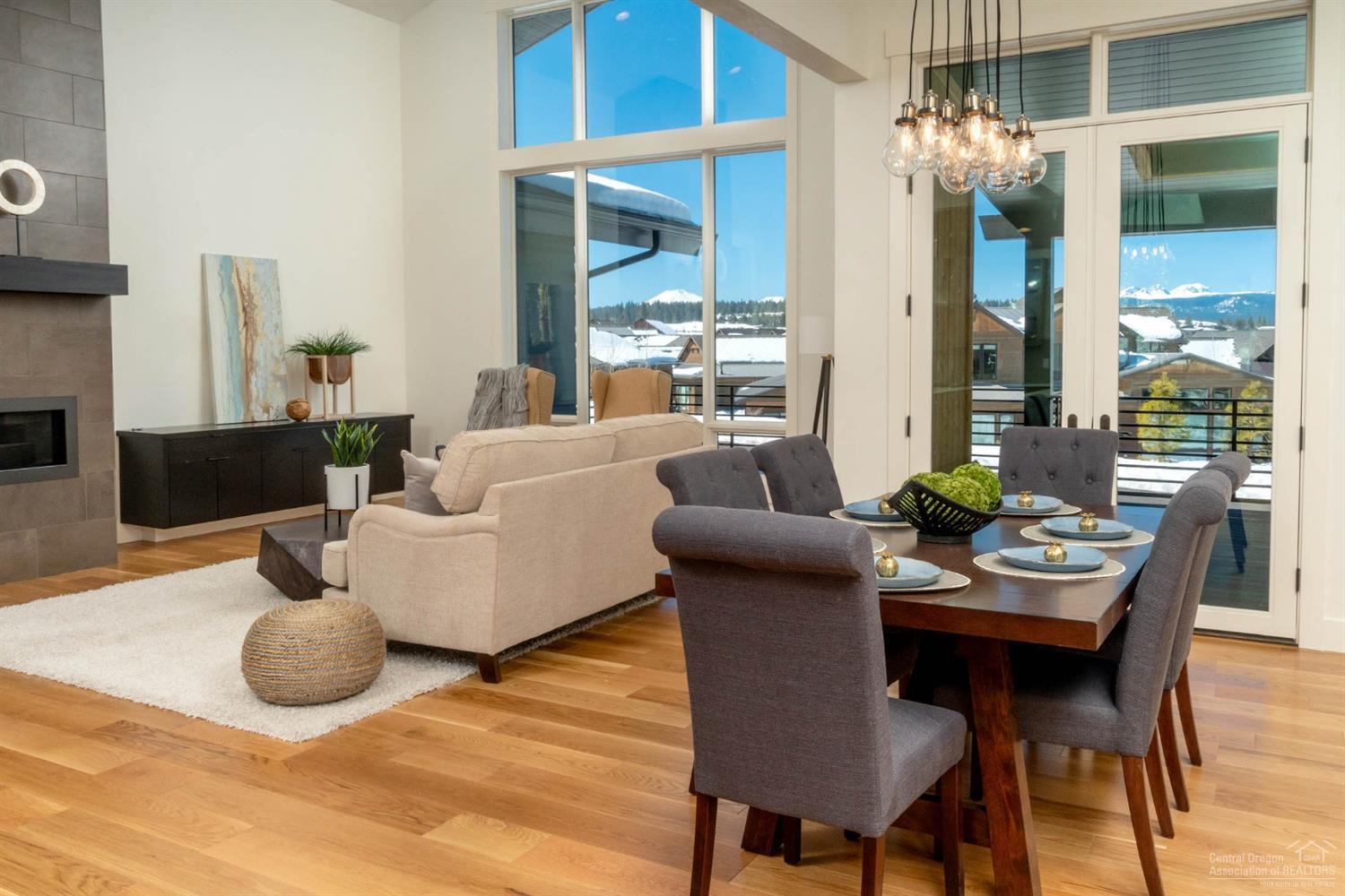 Tetherow - Residential