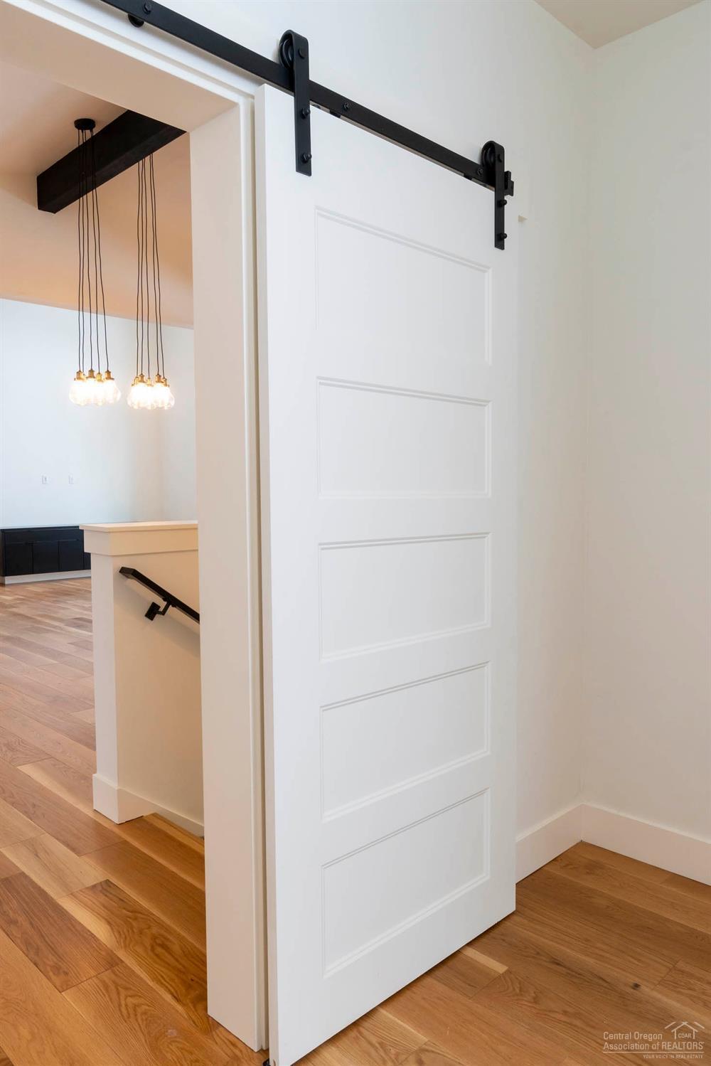 Tetherow - Residential