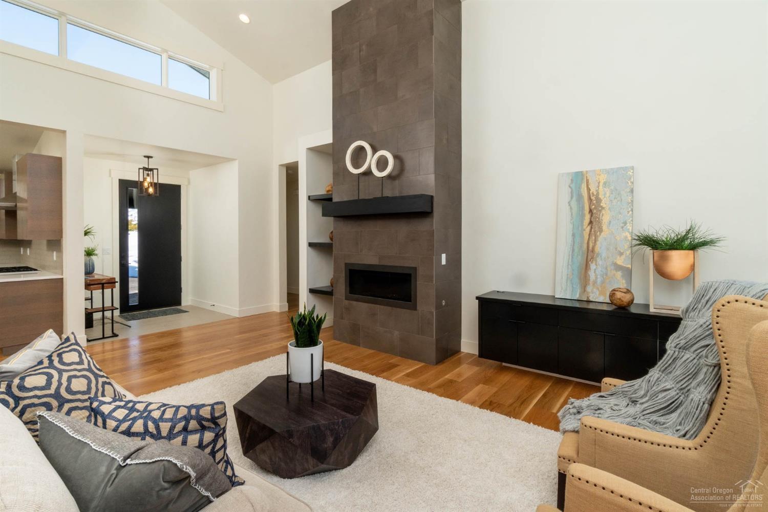 Tetherow - Residential