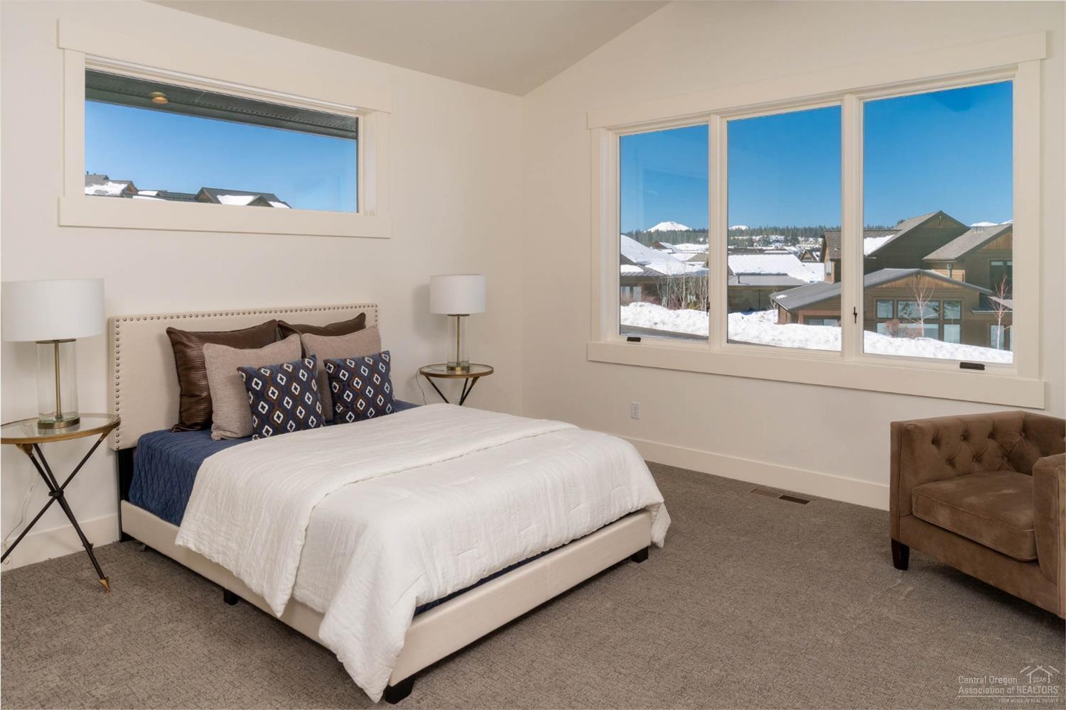 Tetherow - Residential