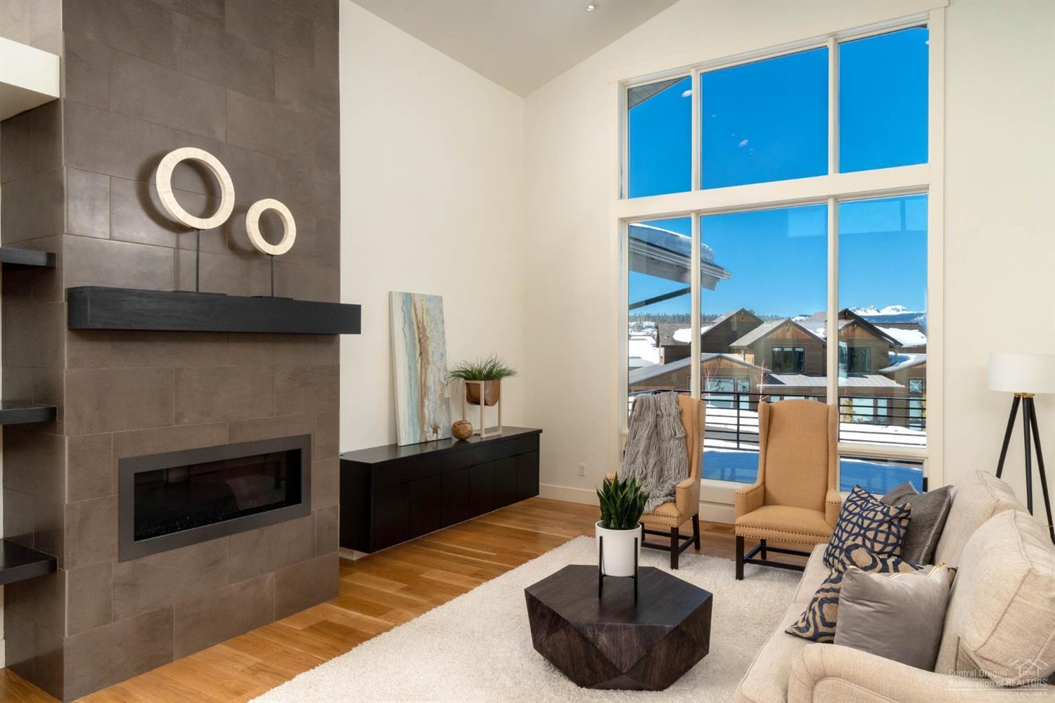 Tetherow - Residential