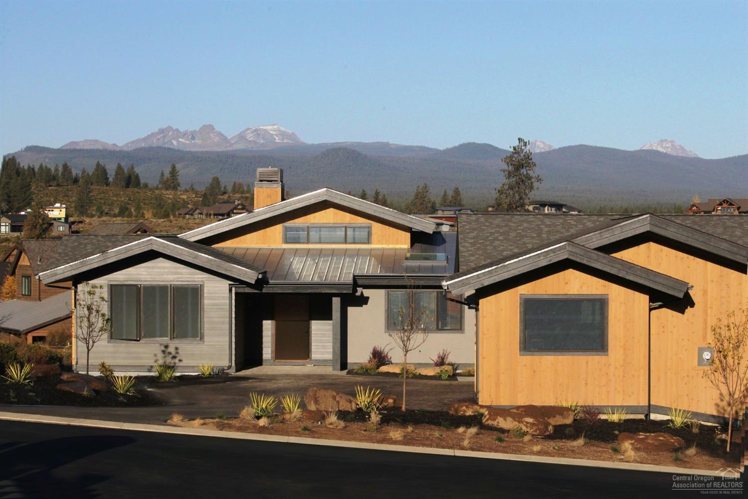 Tetherow - Residential