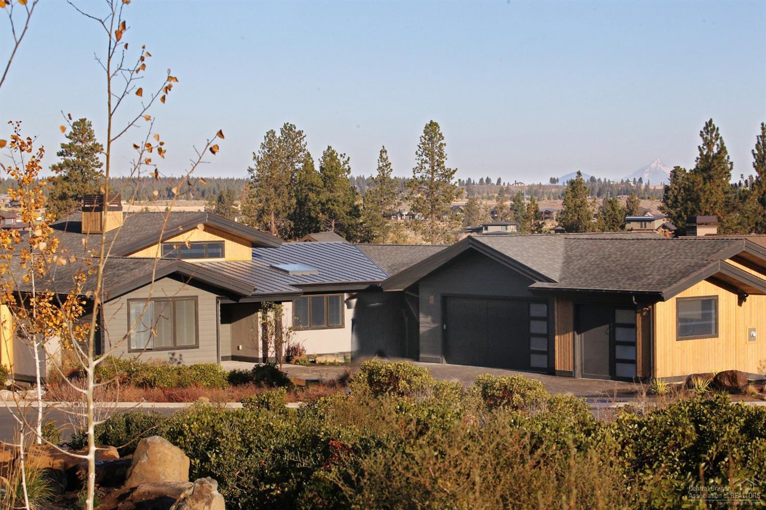 Tetherow - Residential