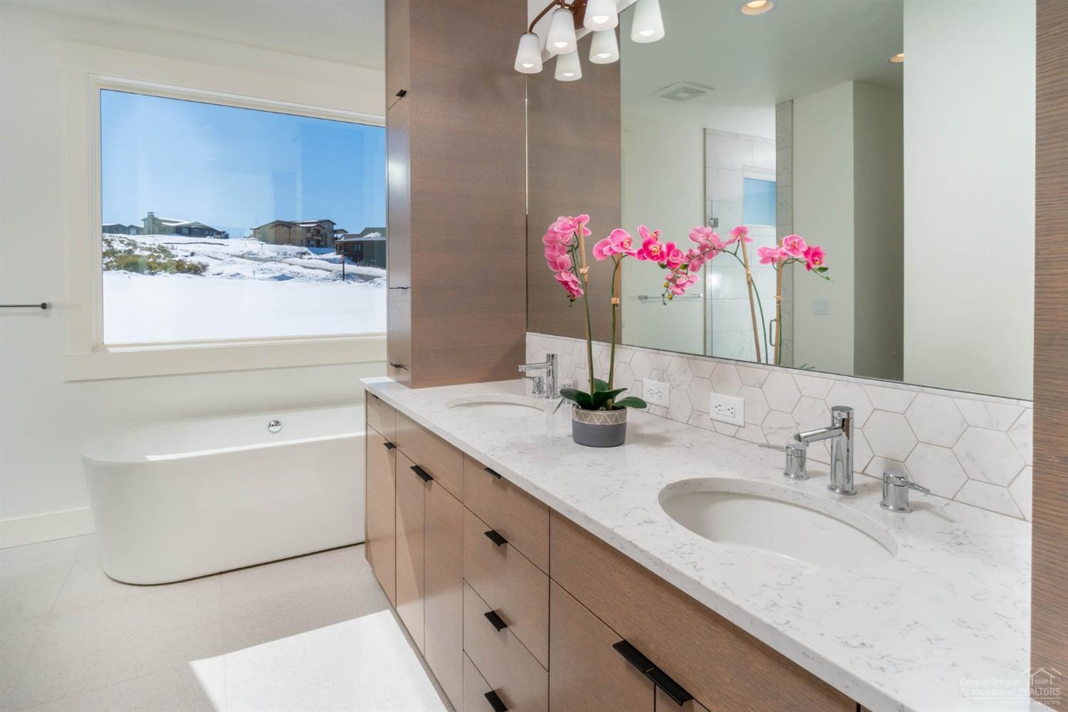 Tetherow - Residential