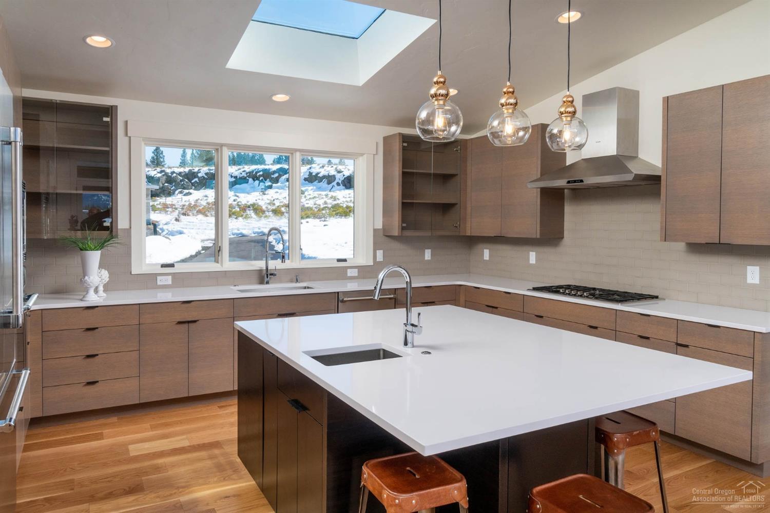 Tetherow - Residential