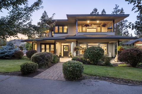 19062 Mt McLoughlin Lane Bend OR 97703