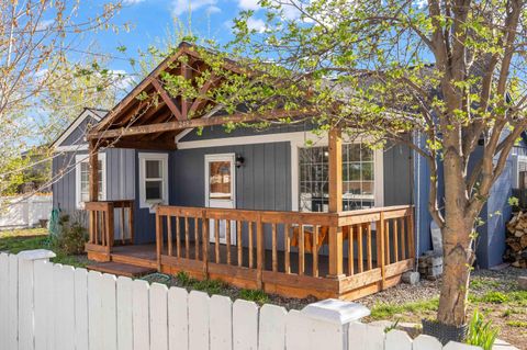 248 NW 3rd Street Redmond OR 97756