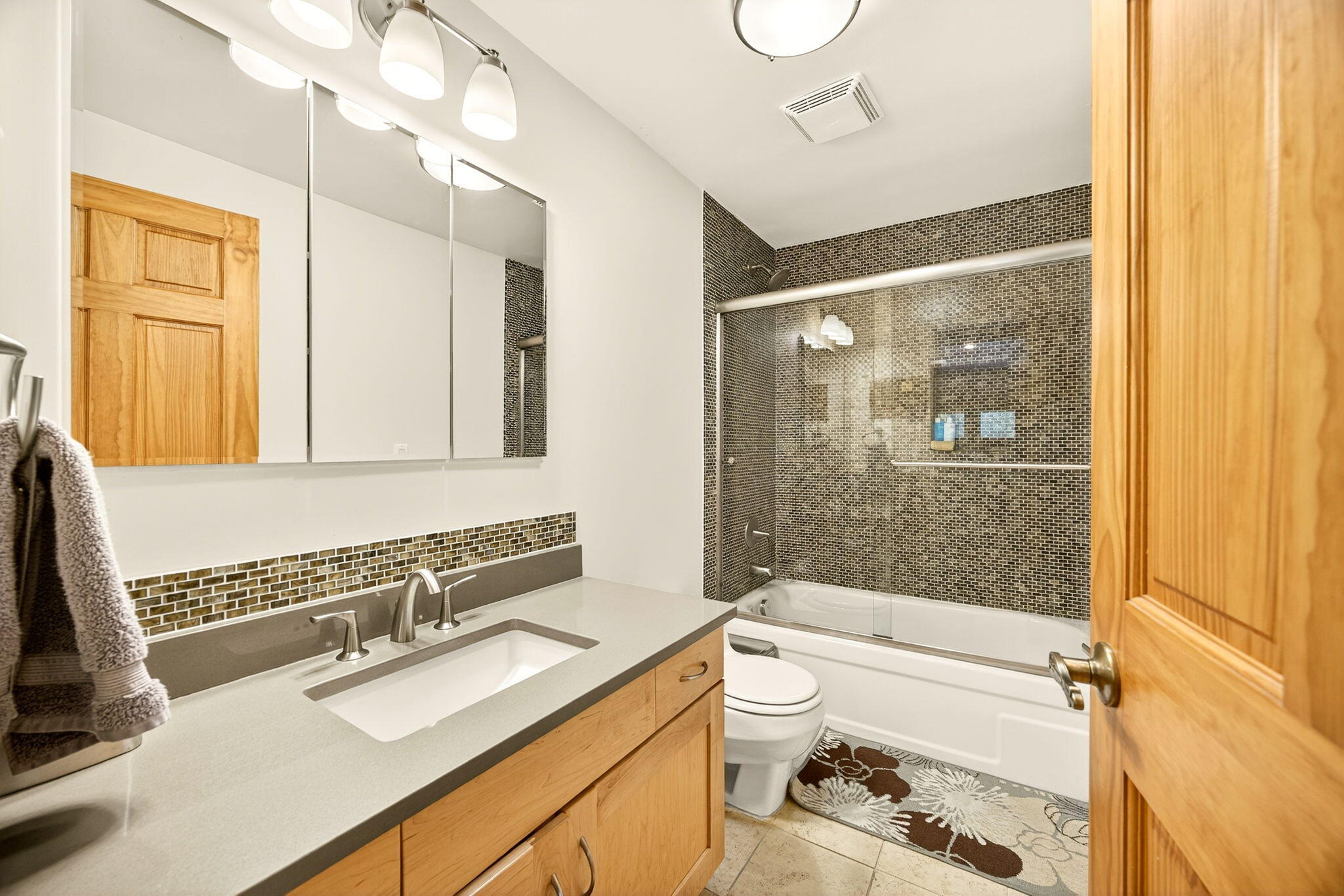 Timber Line Subdivision - Residential