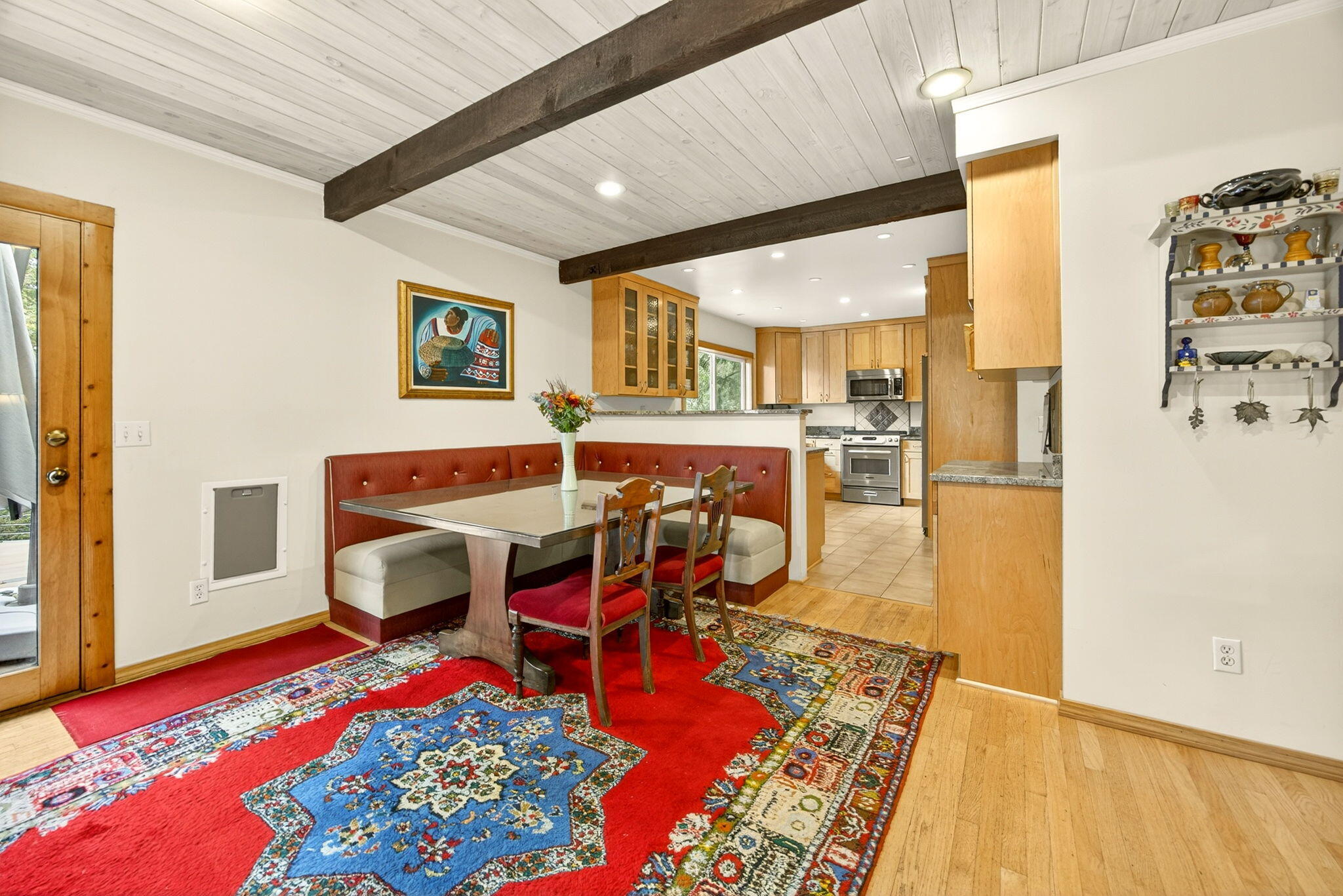 Timber Line Subdivision - Residential