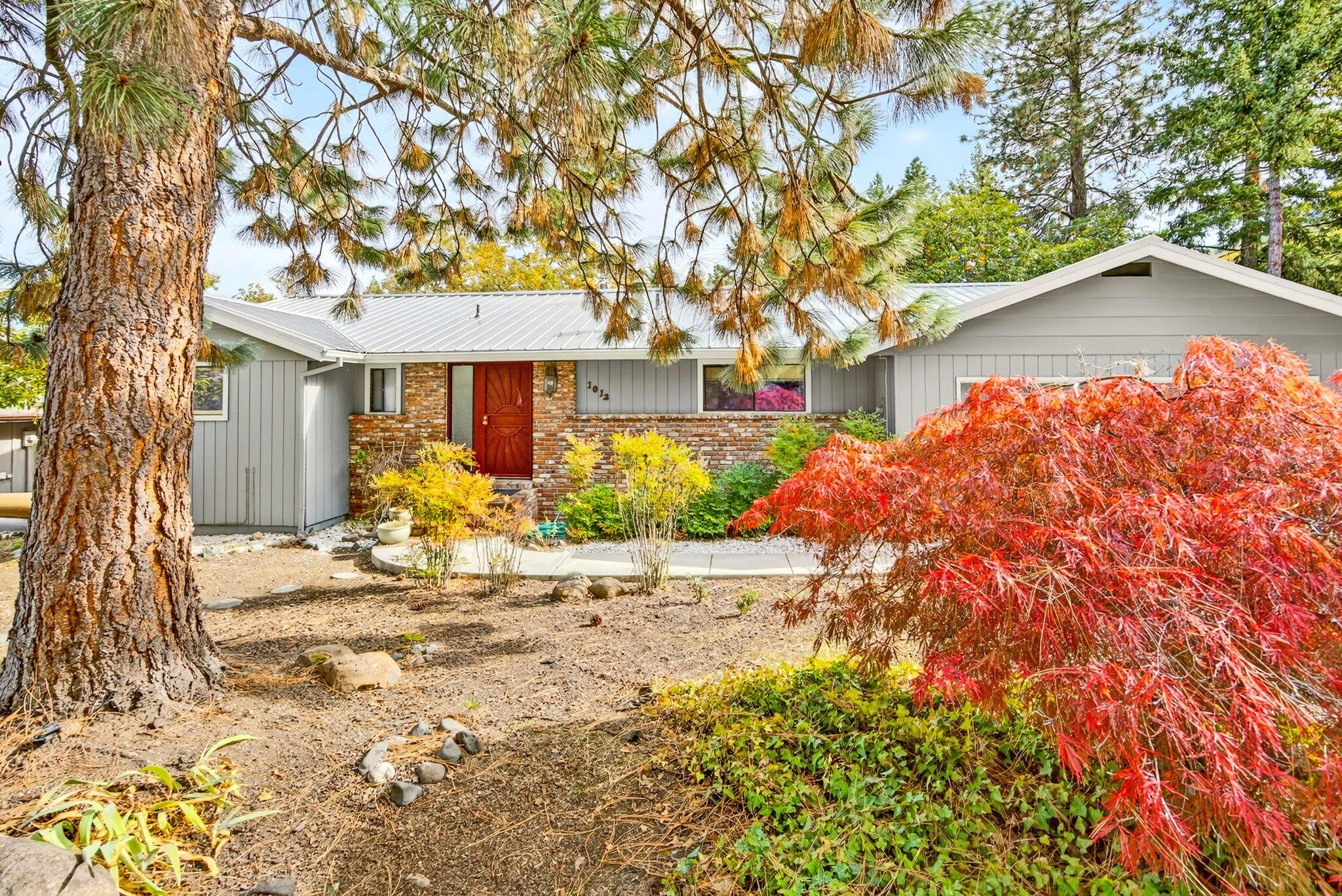 Timber Line Subdivision - Residential