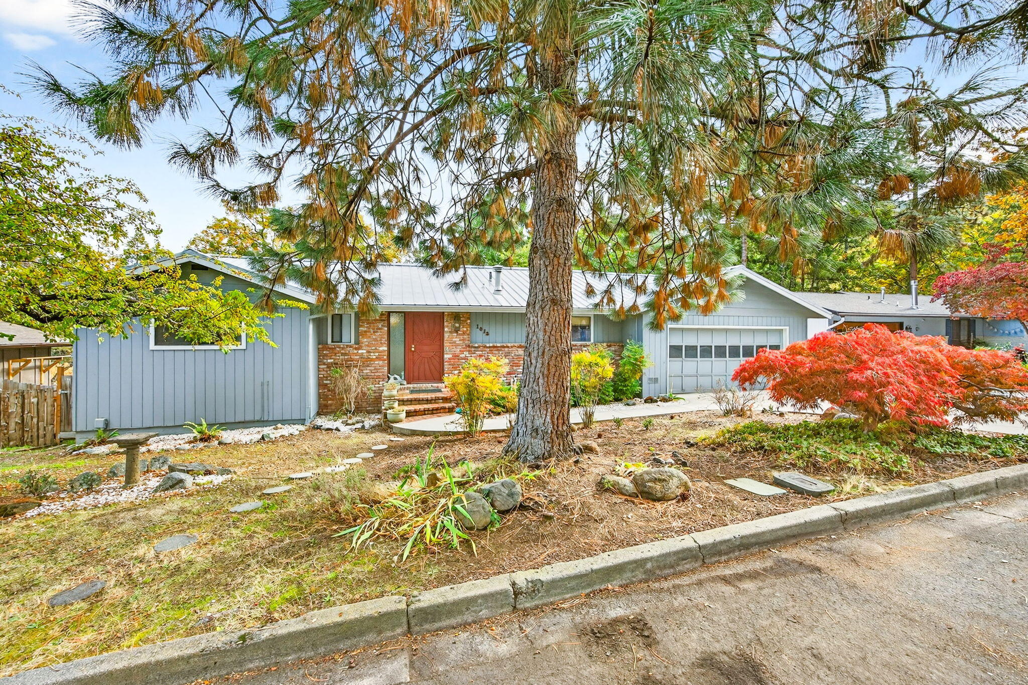 Timber Line Subdivision - Residential