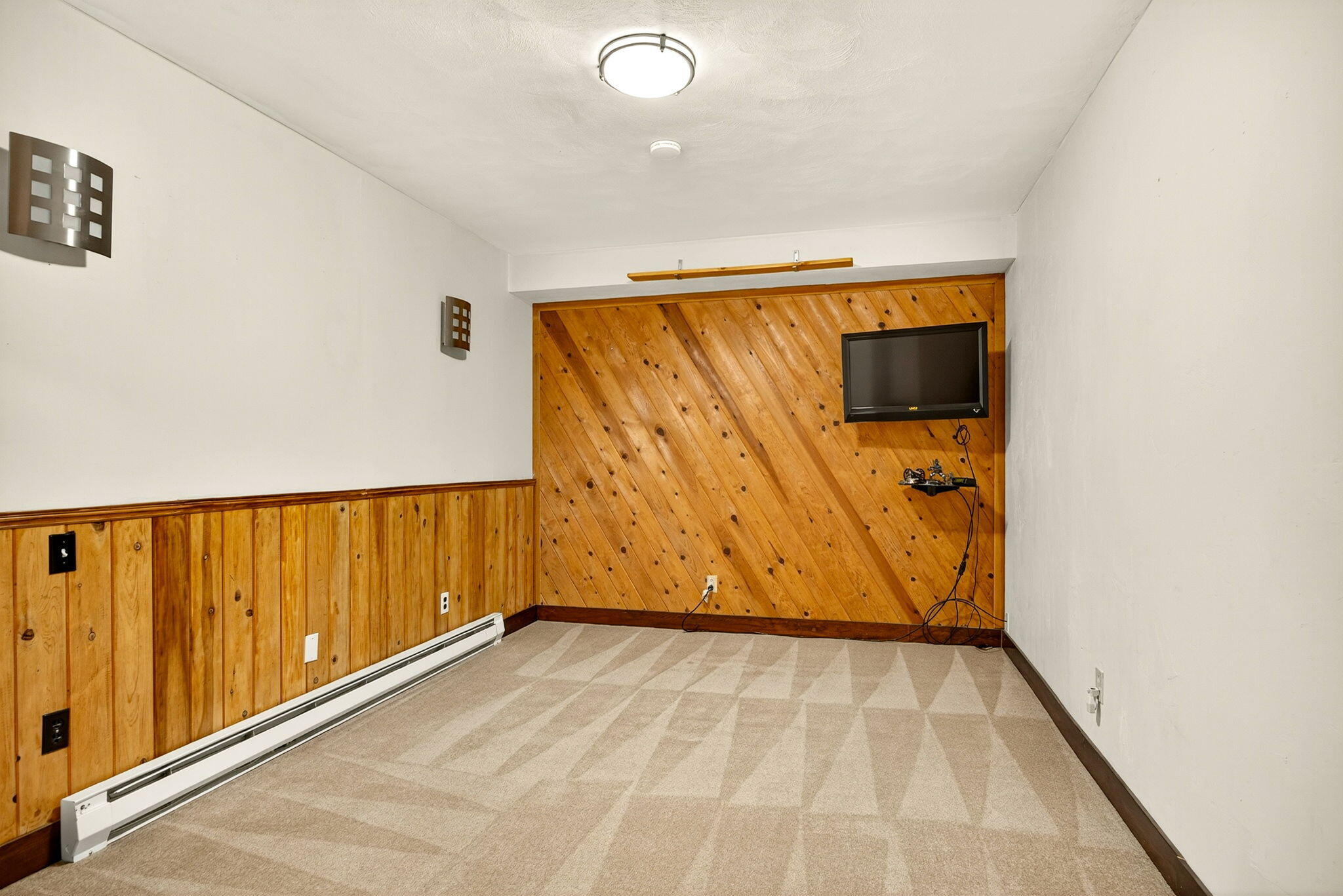 Timber Line Subdivision - Residential