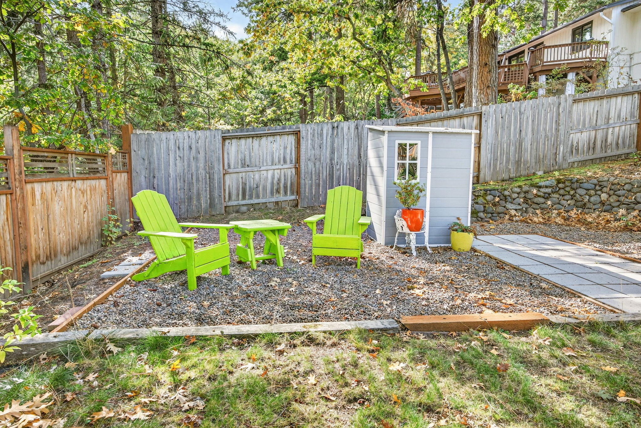 Timber Line Subdivision - Residential