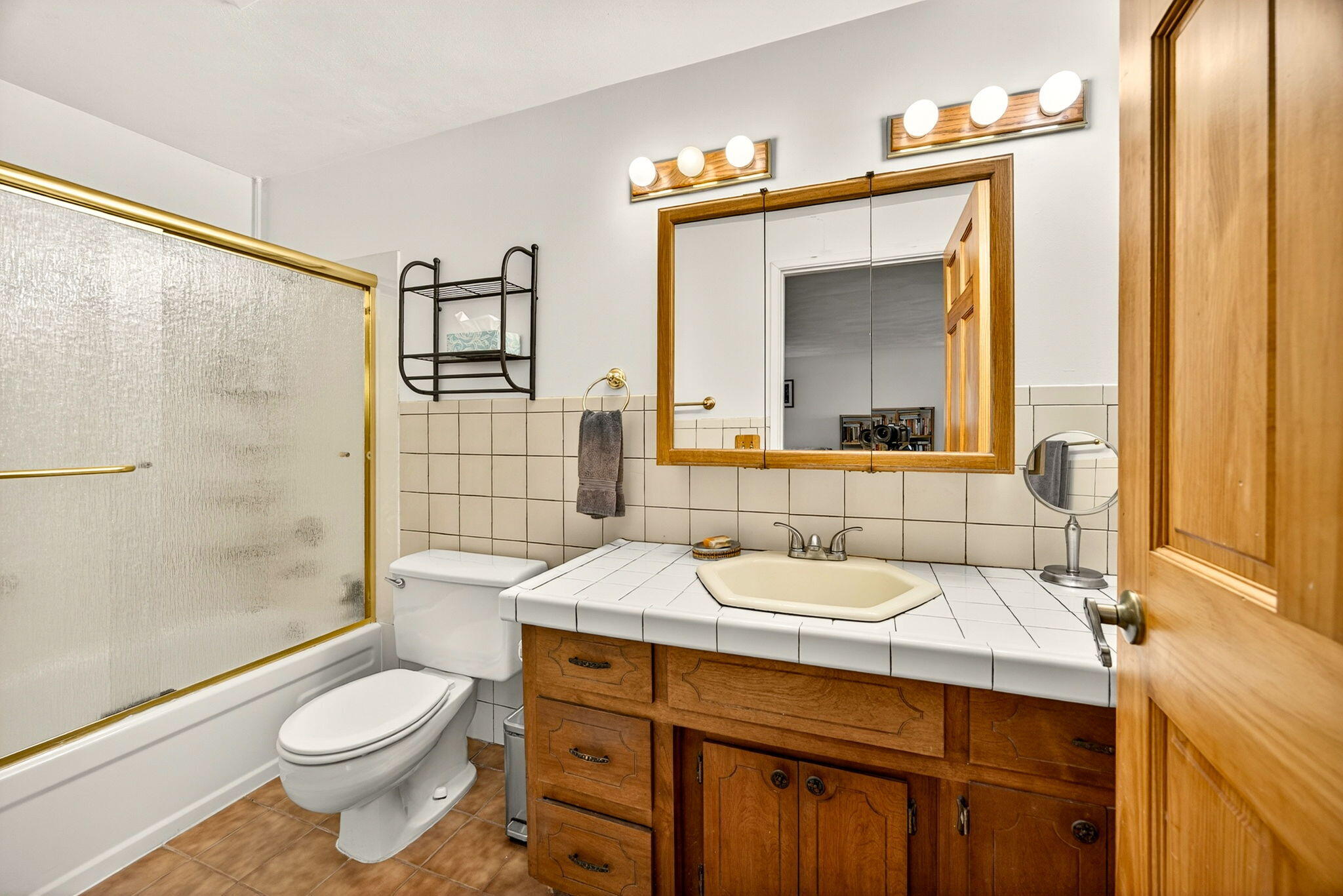 Timber Line Subdivision - Residential