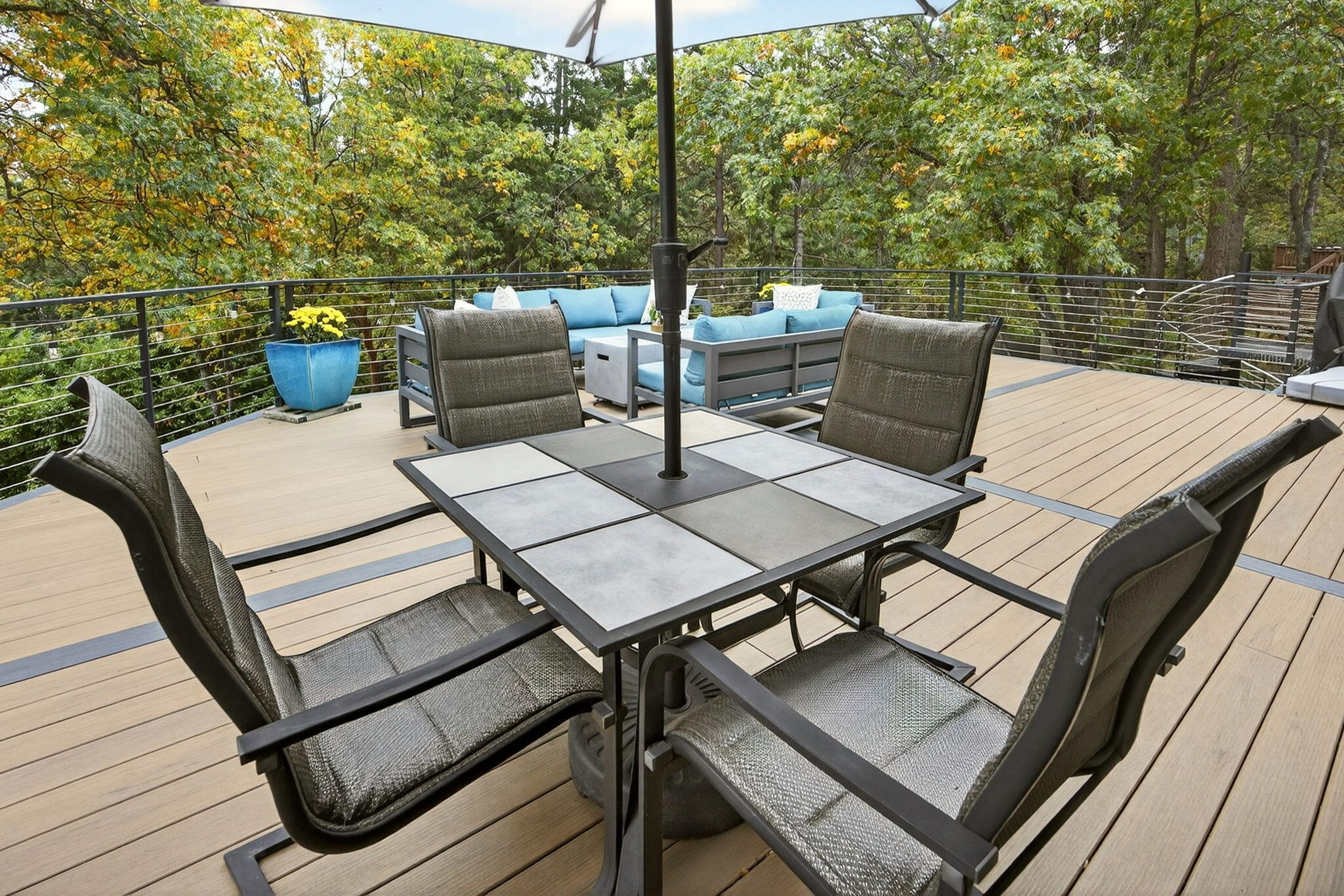 Timber Line Subdivision - Residential