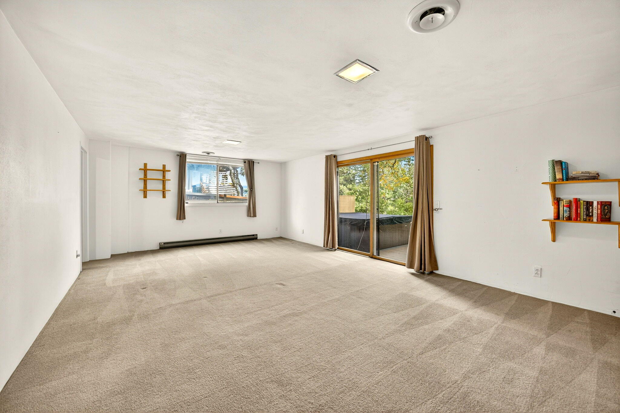 Timber Line Subdivision - Residential