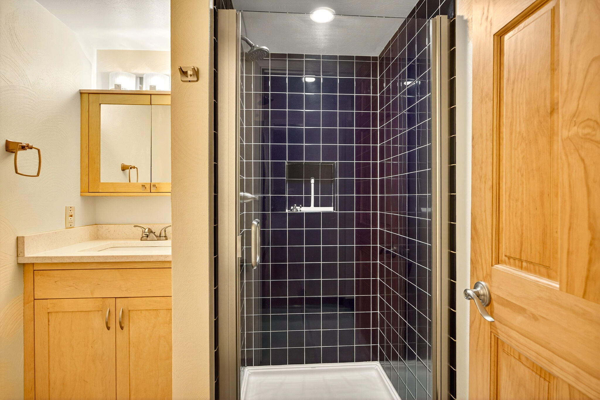 Timber Line Subdivision - Residential