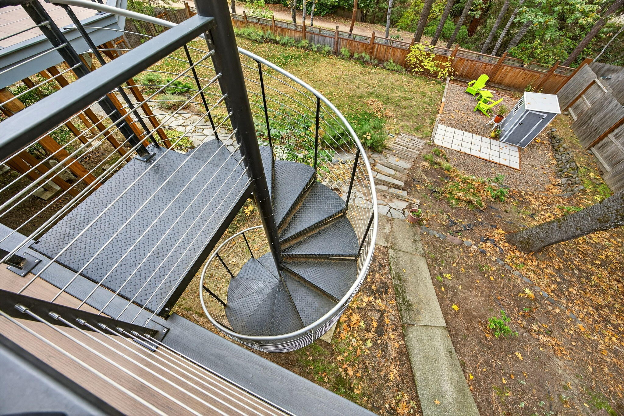 Timber Line Subdivision - Residential