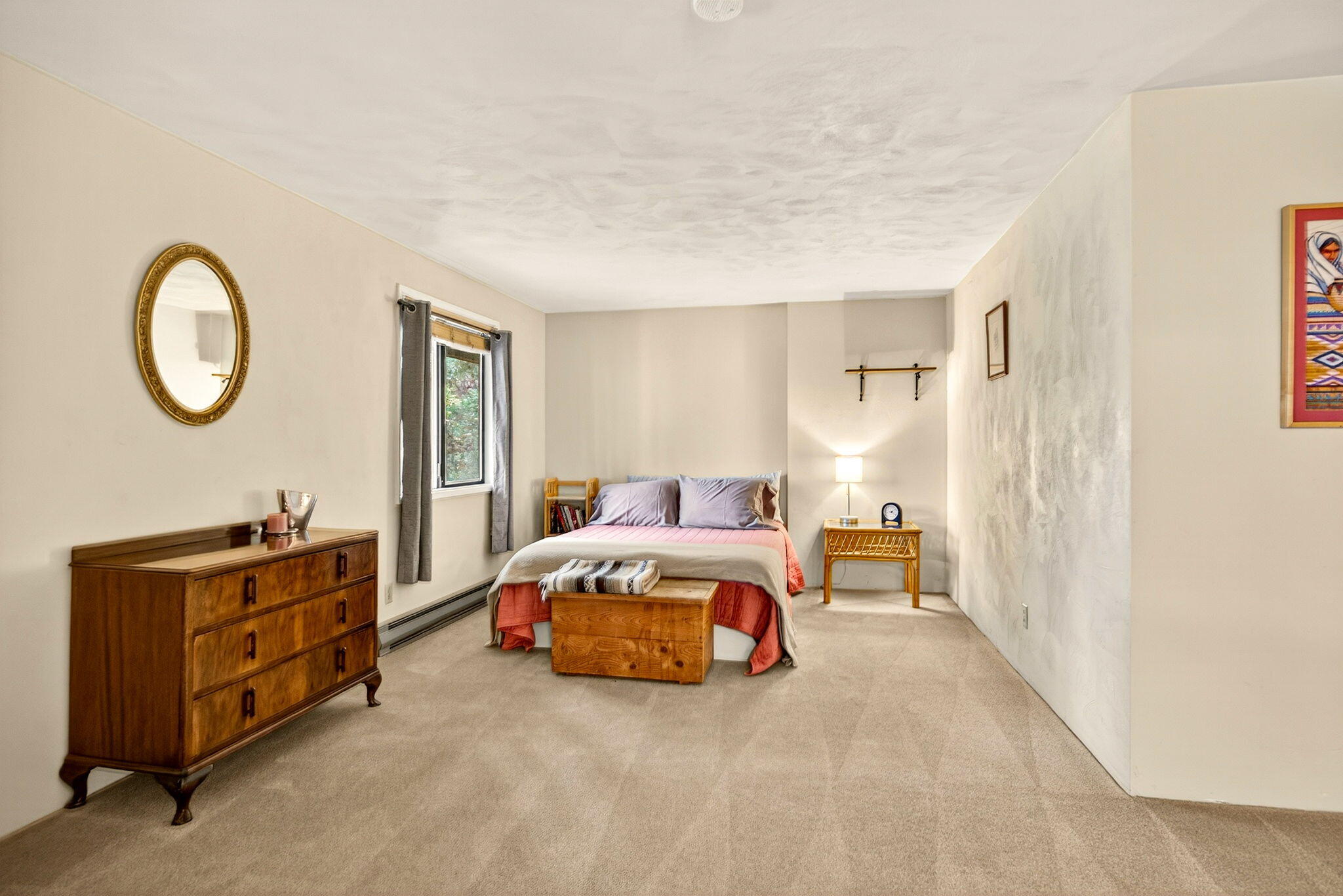 Timber Line Subdivision - Residential