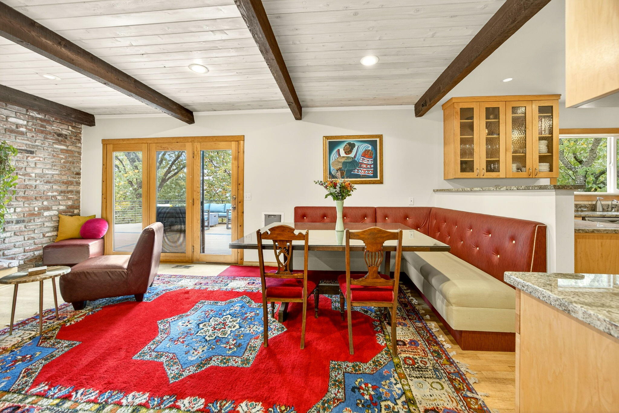 Timber Line Subdivision - Residential