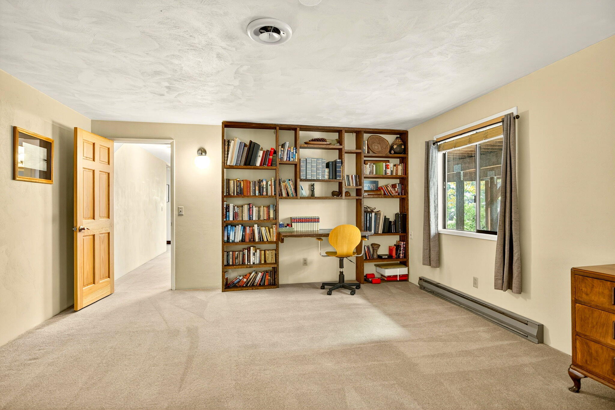 Timber Line Subdivision - Residential