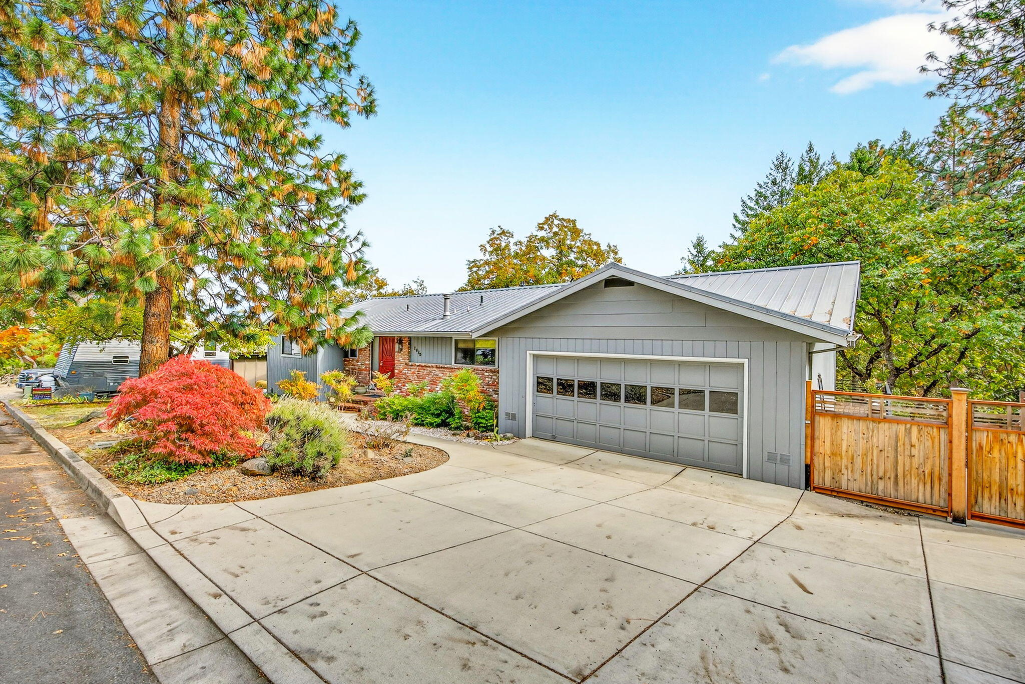 Timber Line Subdivision - Residential