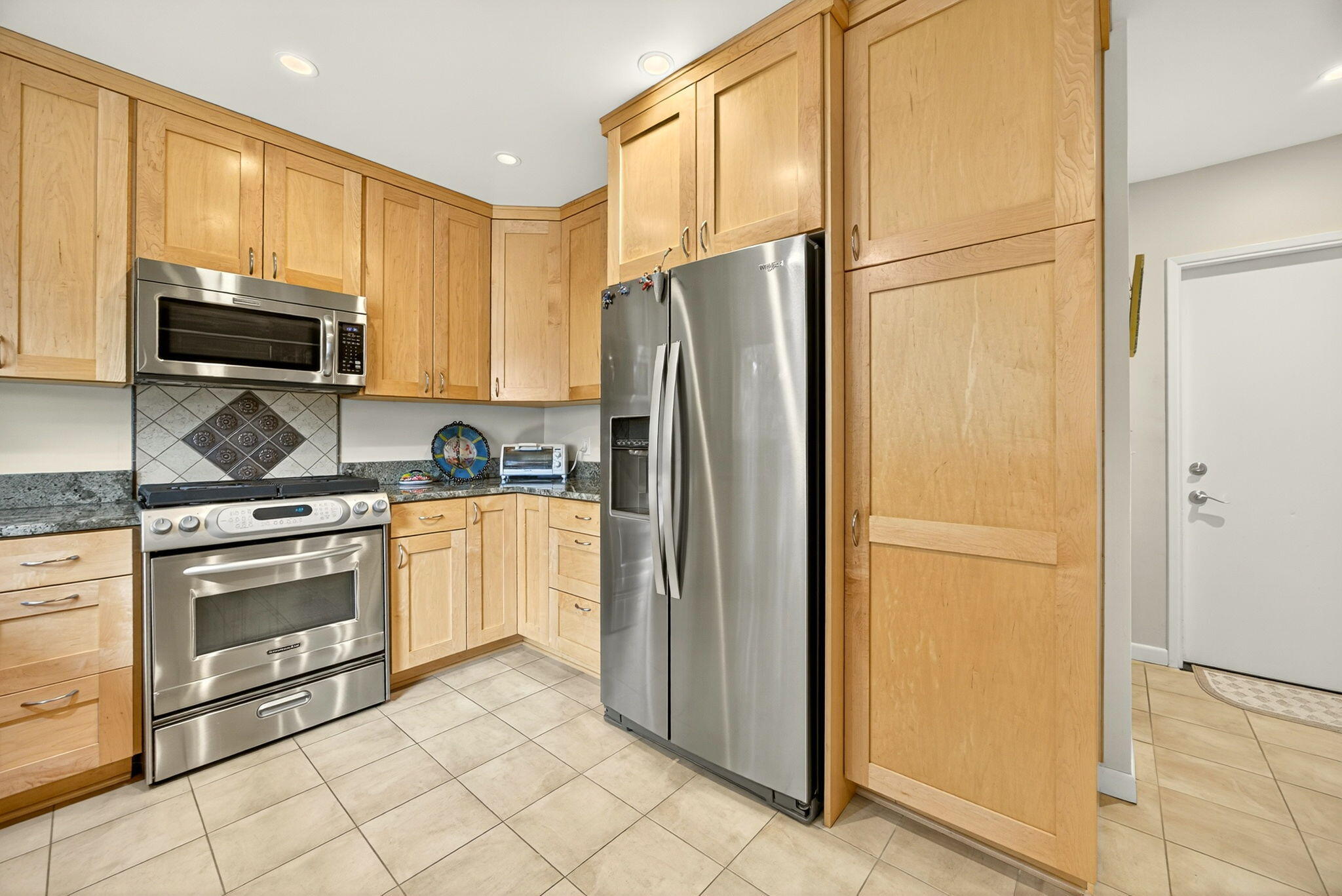 Timber Line Subdivision - Residential