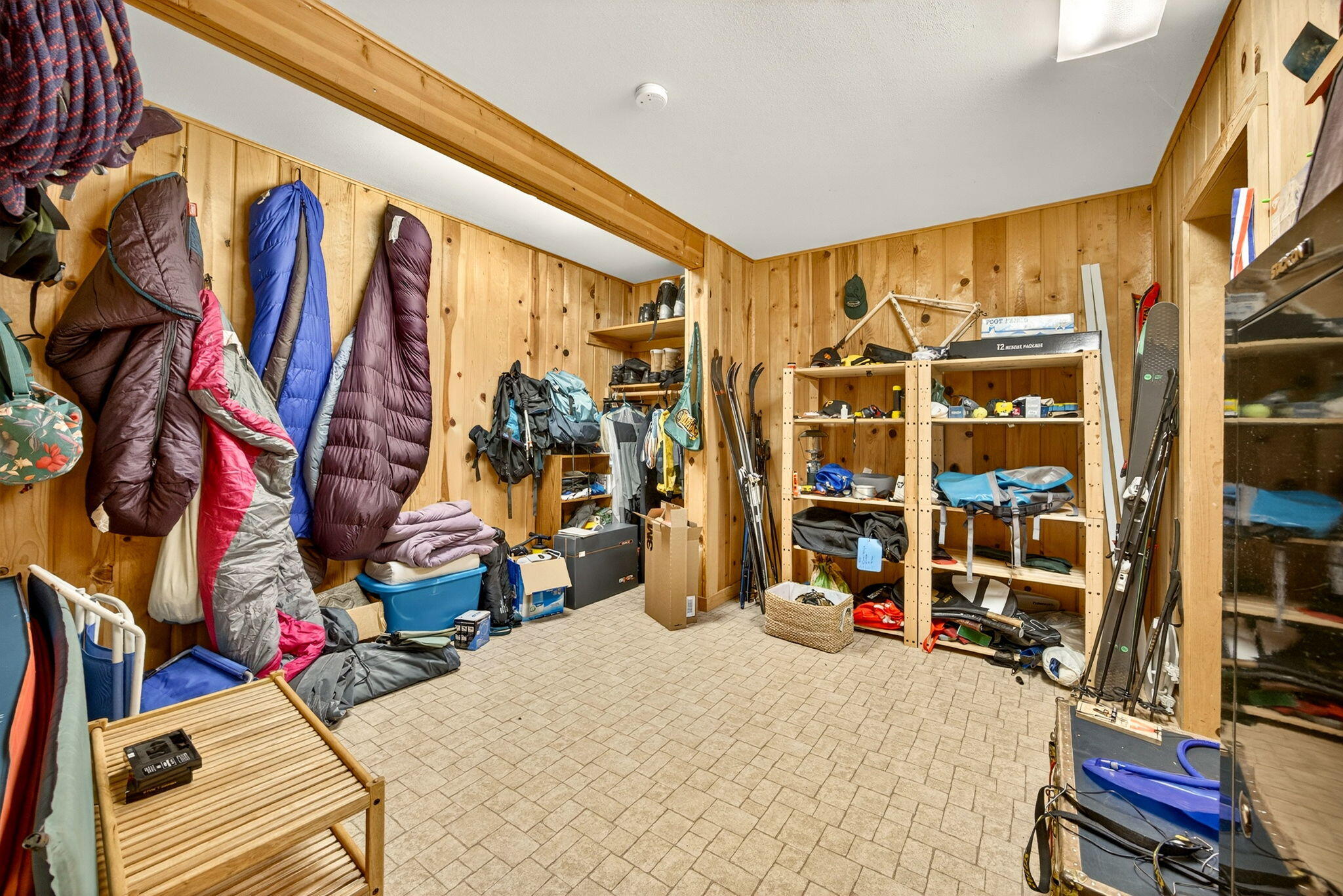 Timber Line Subdivision - Residential