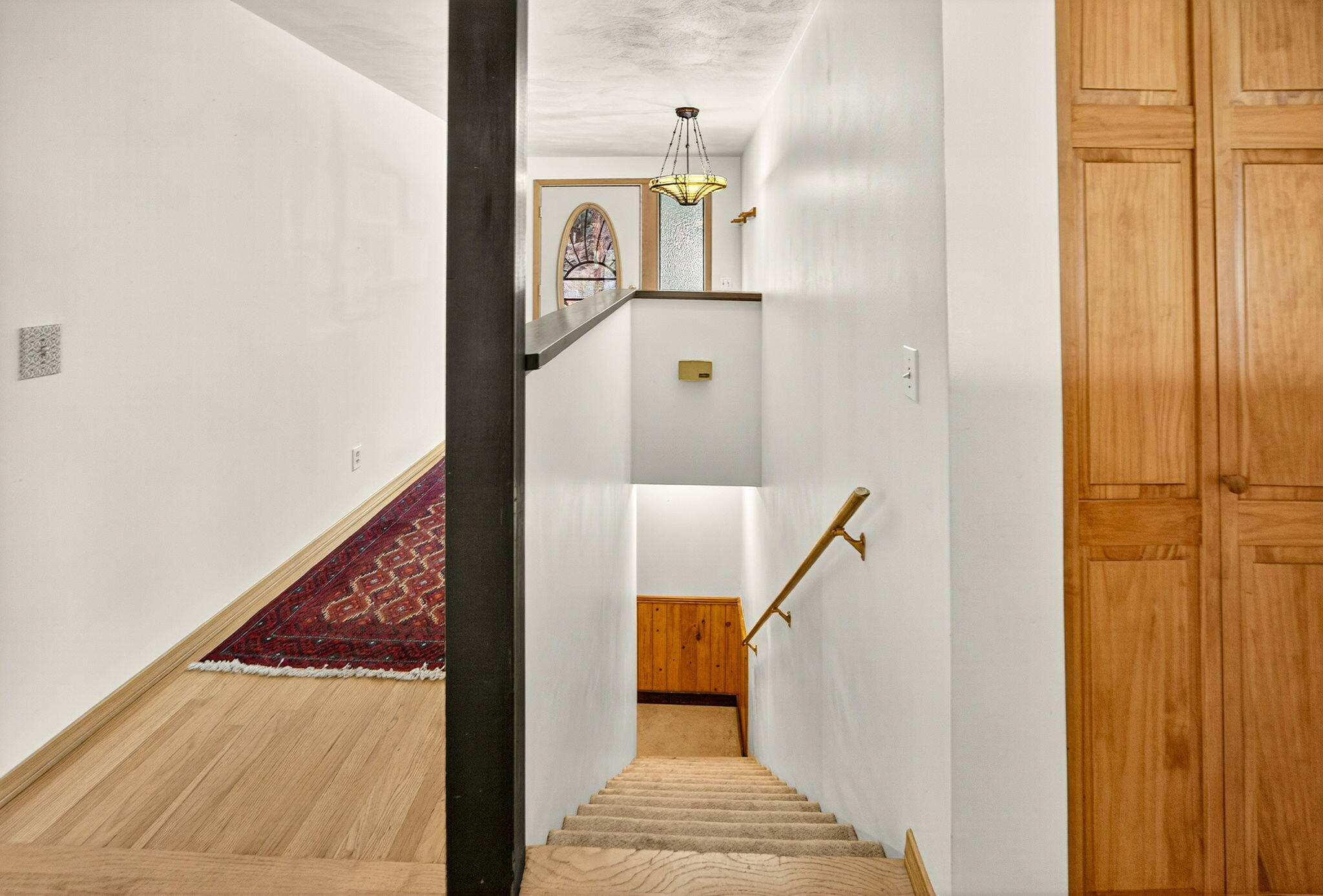 Timber Line Subdivision - Residential