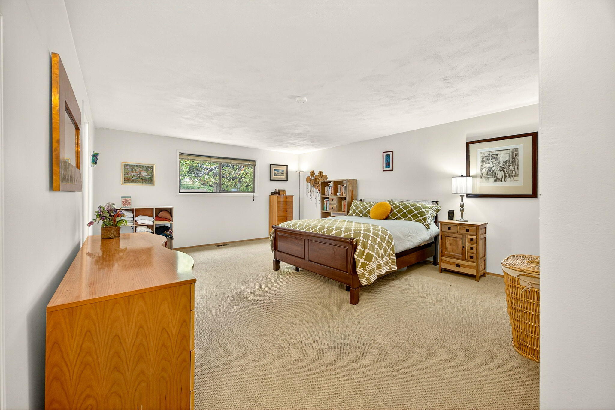 Timber Line Subdivision - Residential