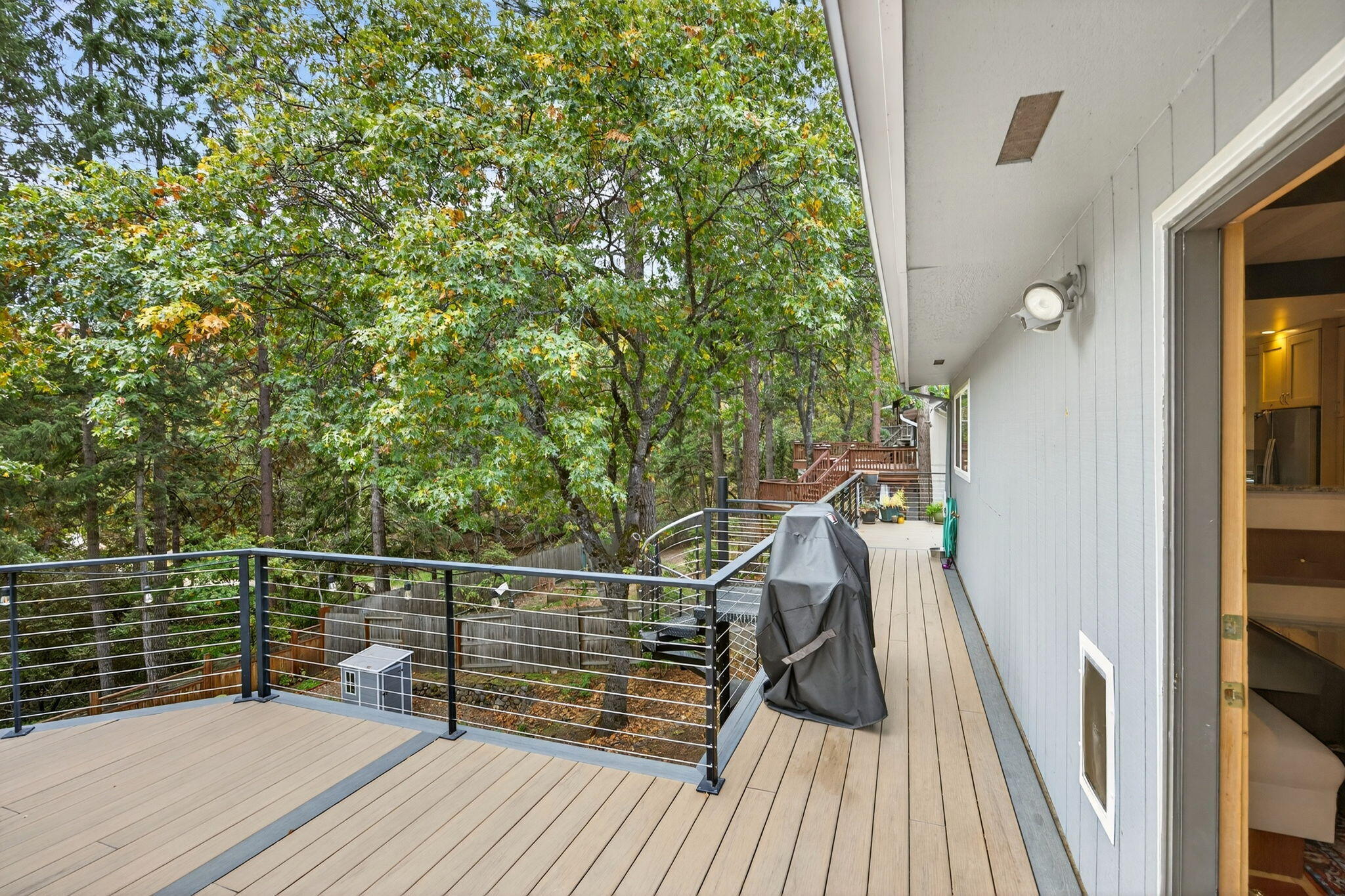 Timber Line Subdivision - Residential