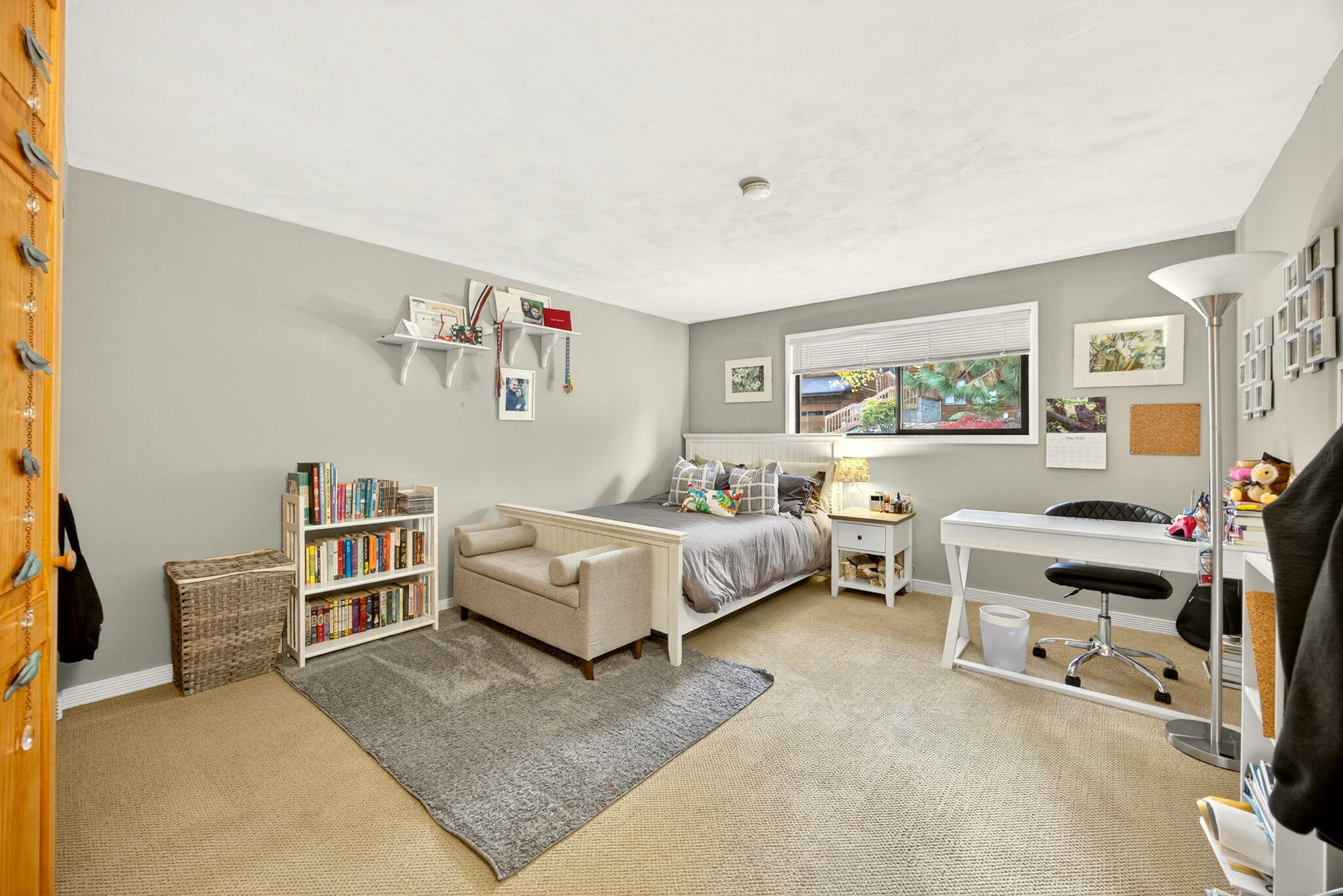 Timber Line Subdivision - Residential