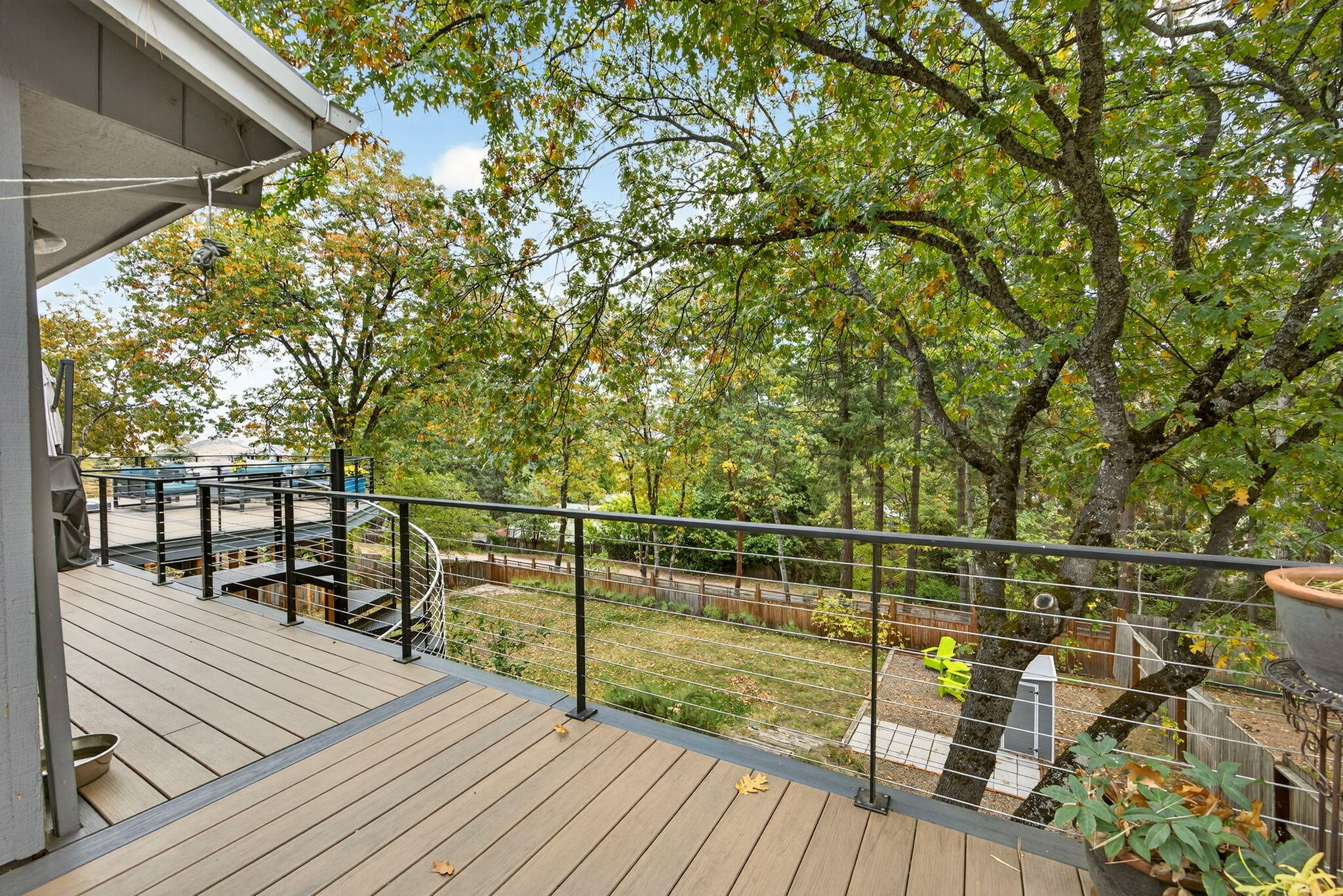 Timber Line Subdivision - Residential