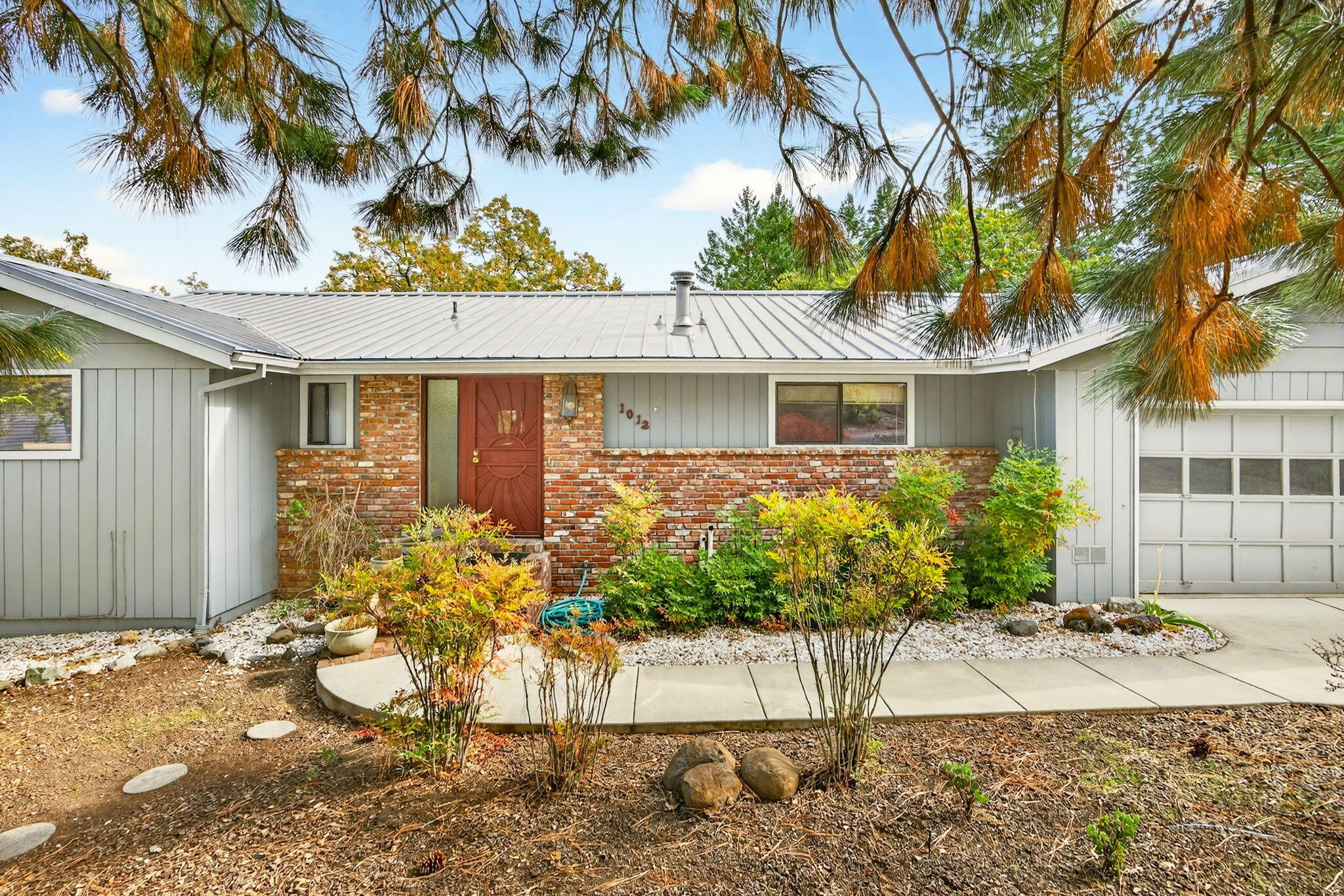 Timber Line Subdivision - Residential