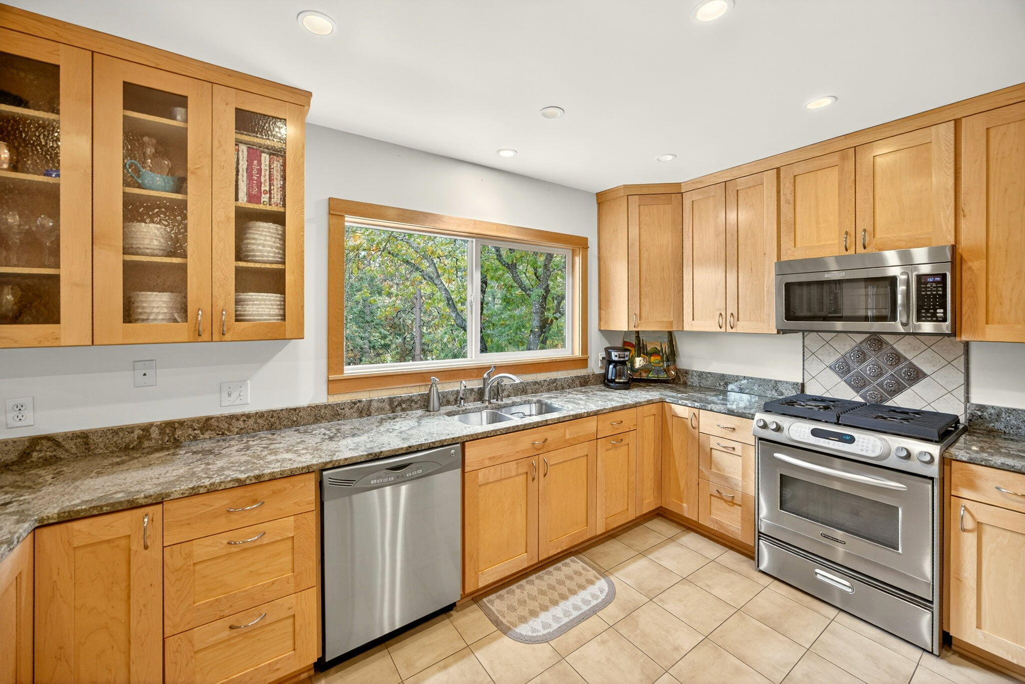 Timber Line Subdivision - Residential