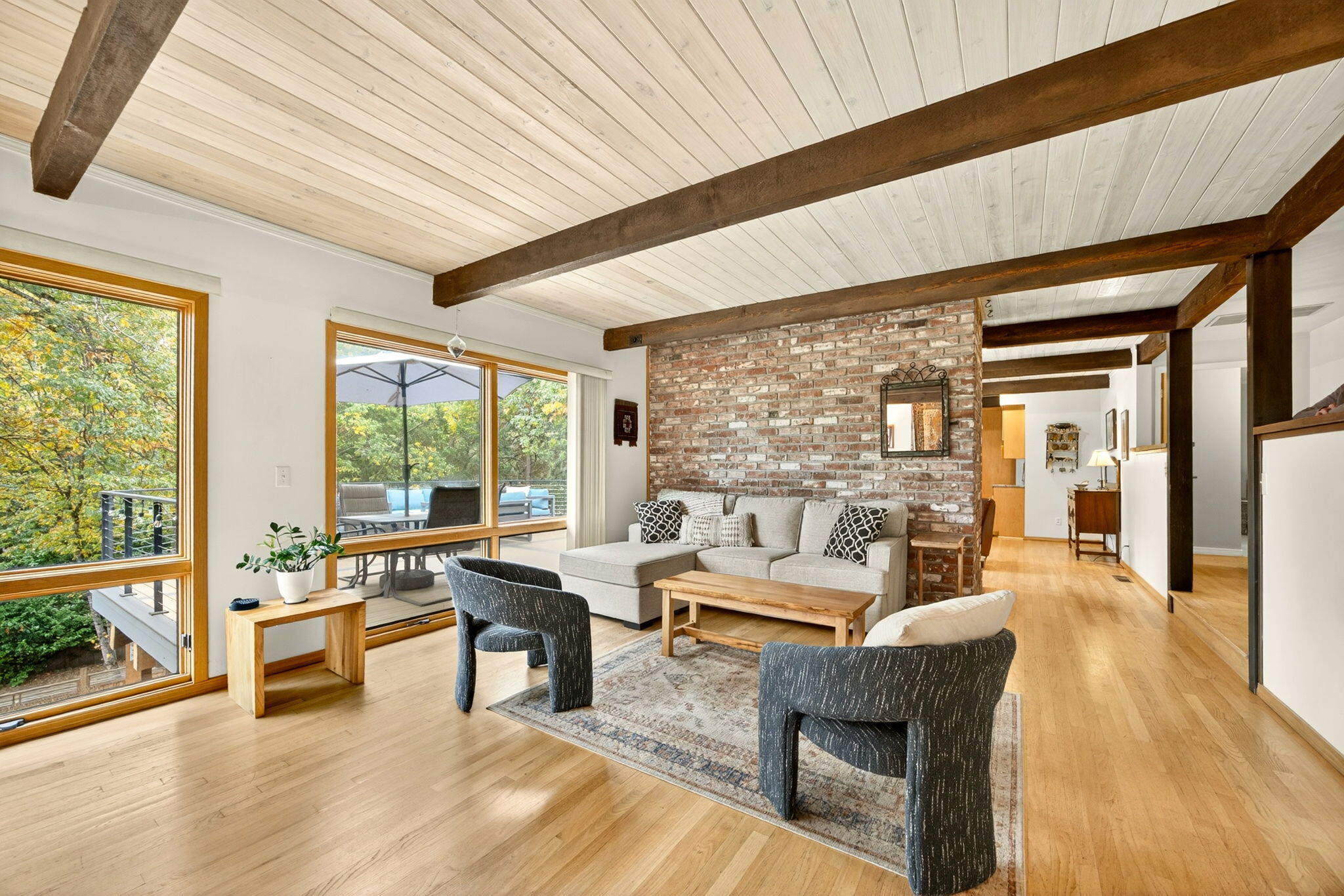 Timber Line Subdivision - Residential