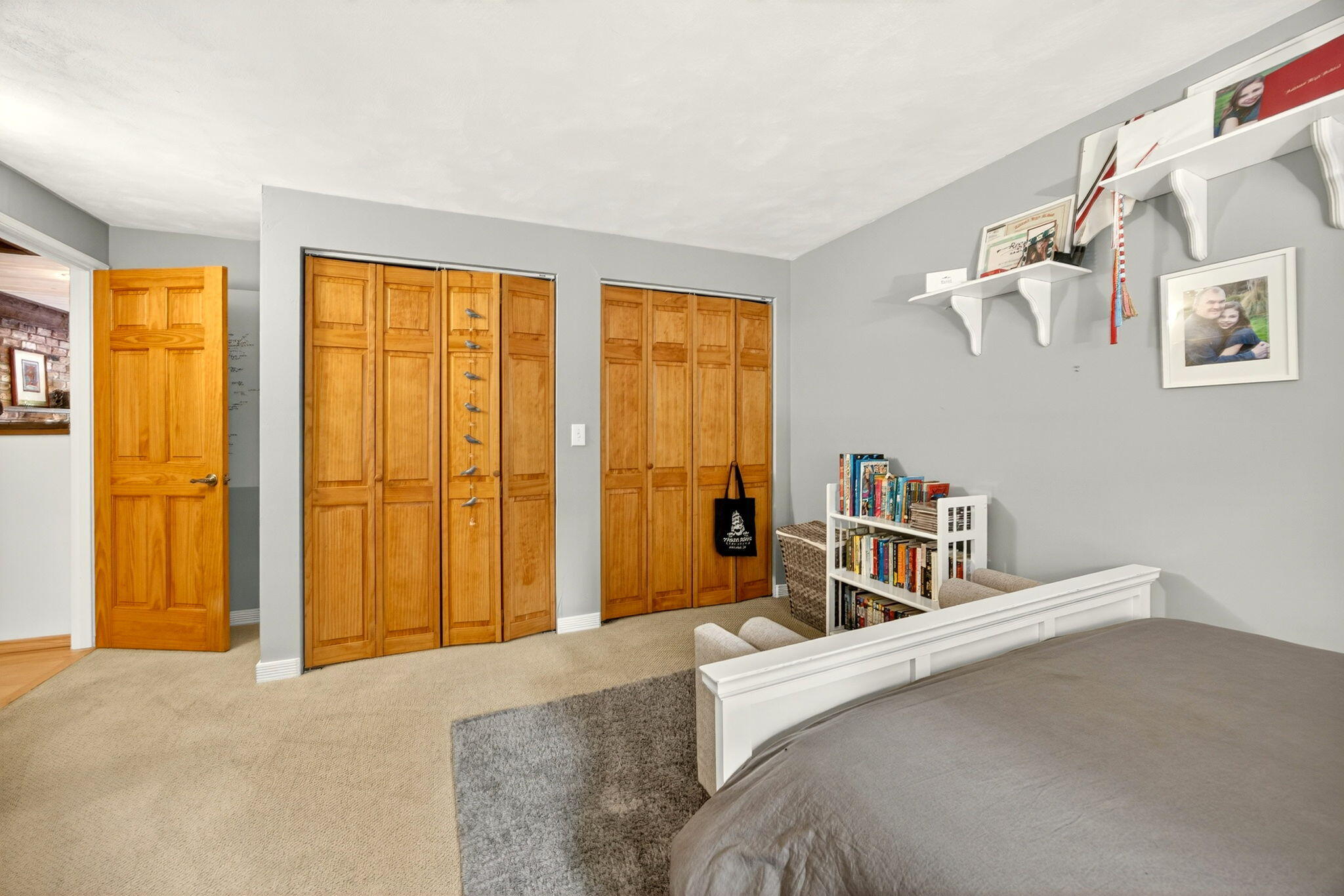 Timber Line Subdivision - Residential