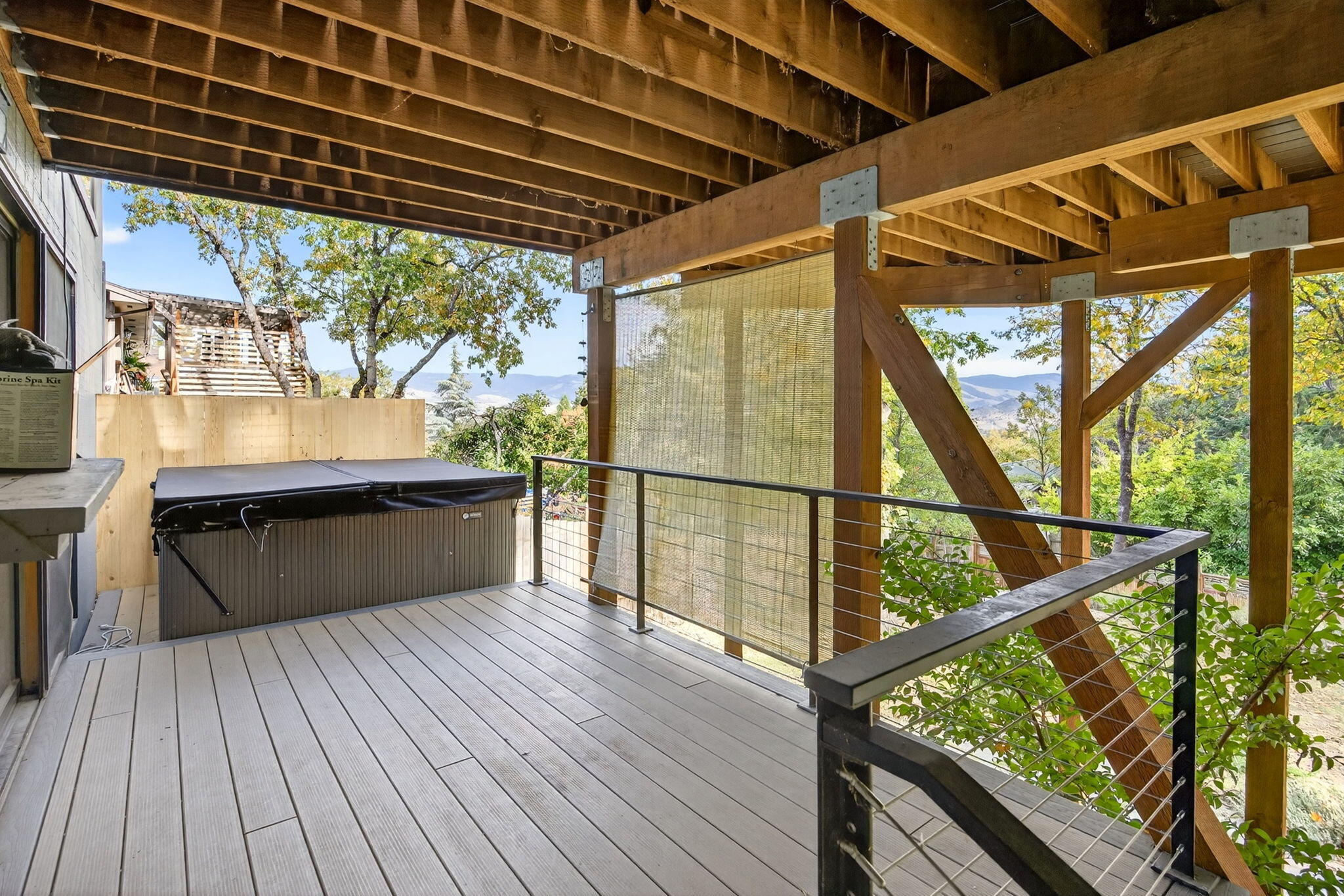 Timber Line Subdivision - Residential