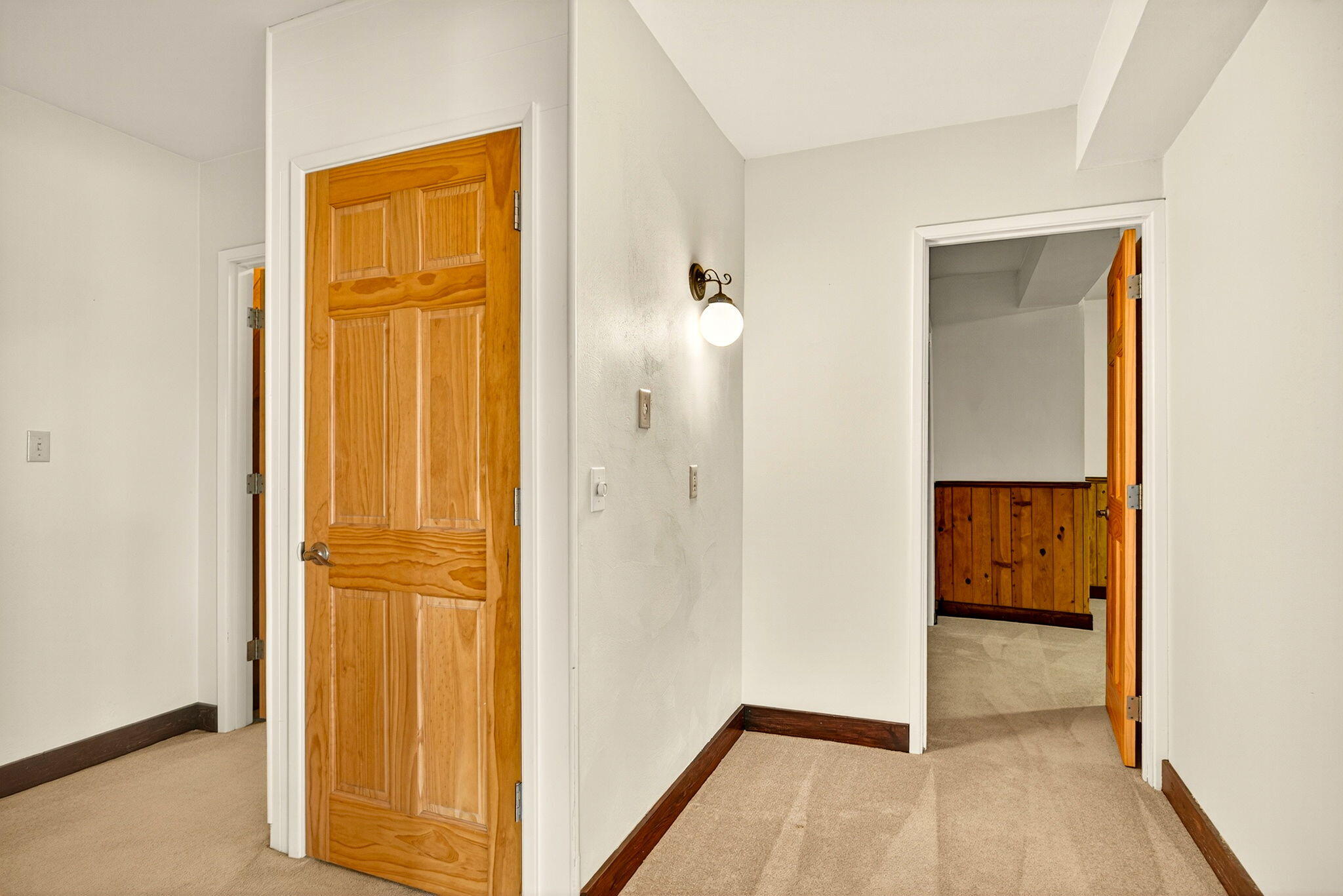 Timber Line Subdivision - Residential